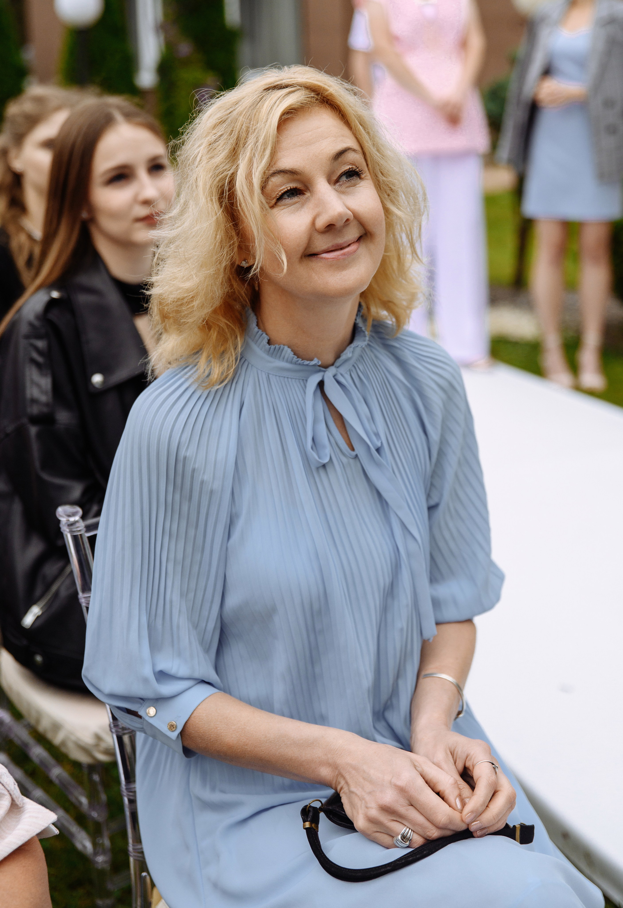 Альберт и Диана Zakolcovo Vtb. Фотограф Кирилл Верт