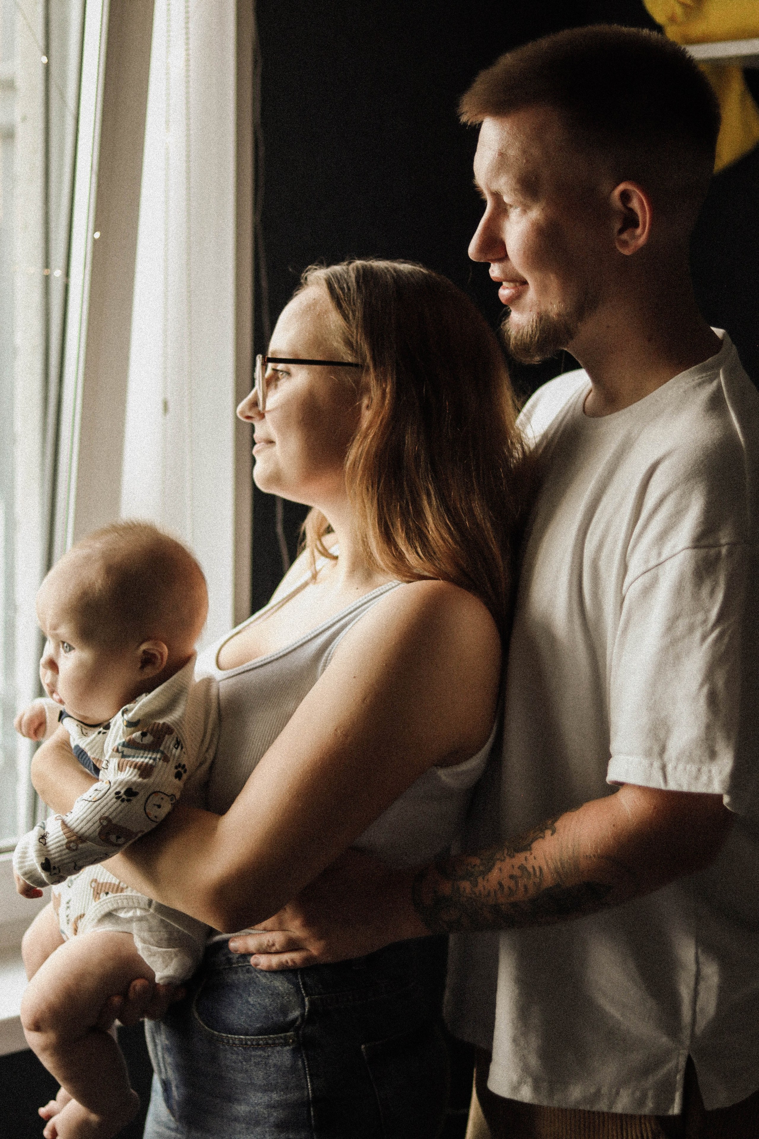LoveStory. Фотограф в Москве Зубарева Полина