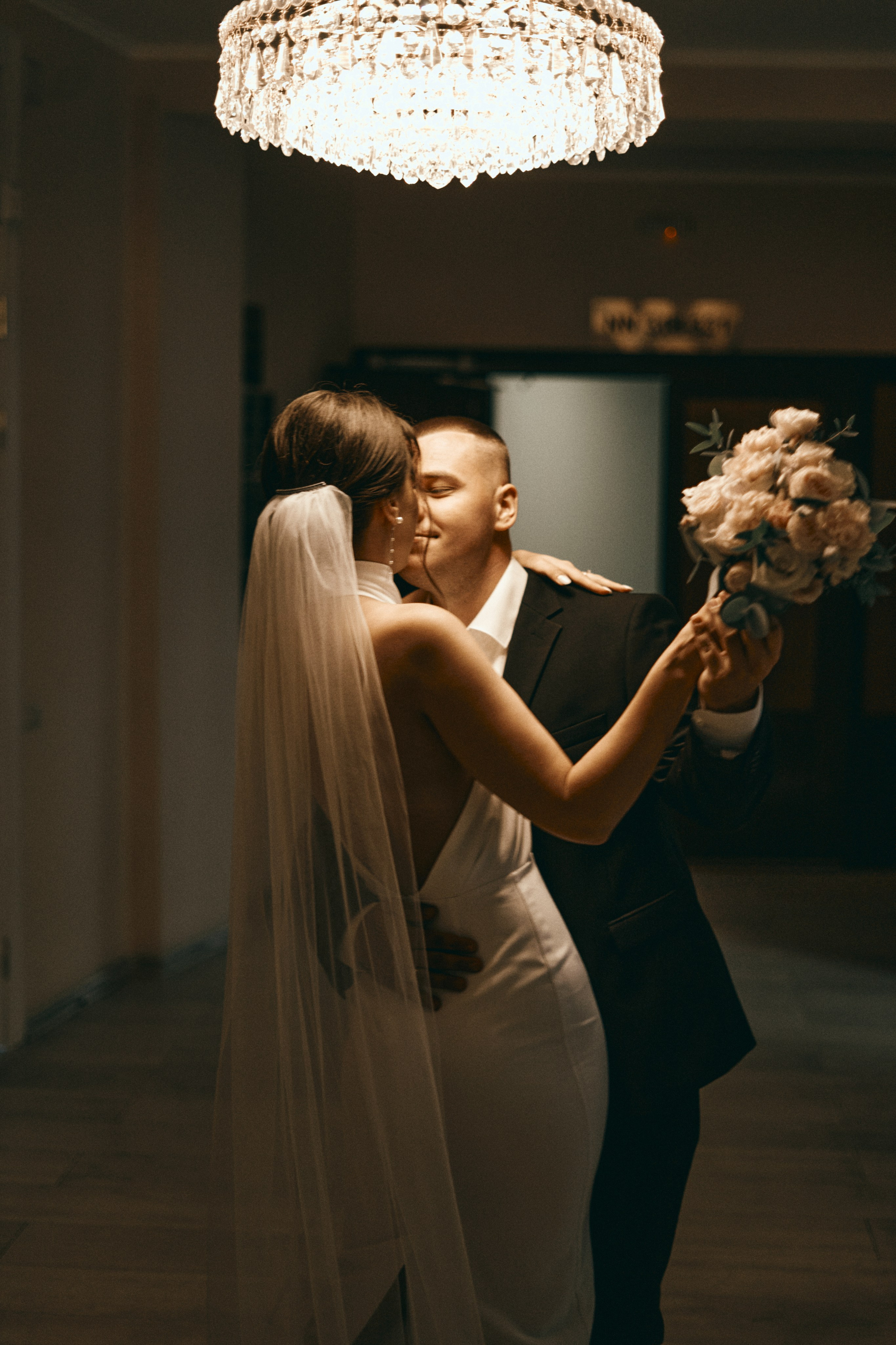 А + Д. Фотограф Киров Анжелика Некрасова