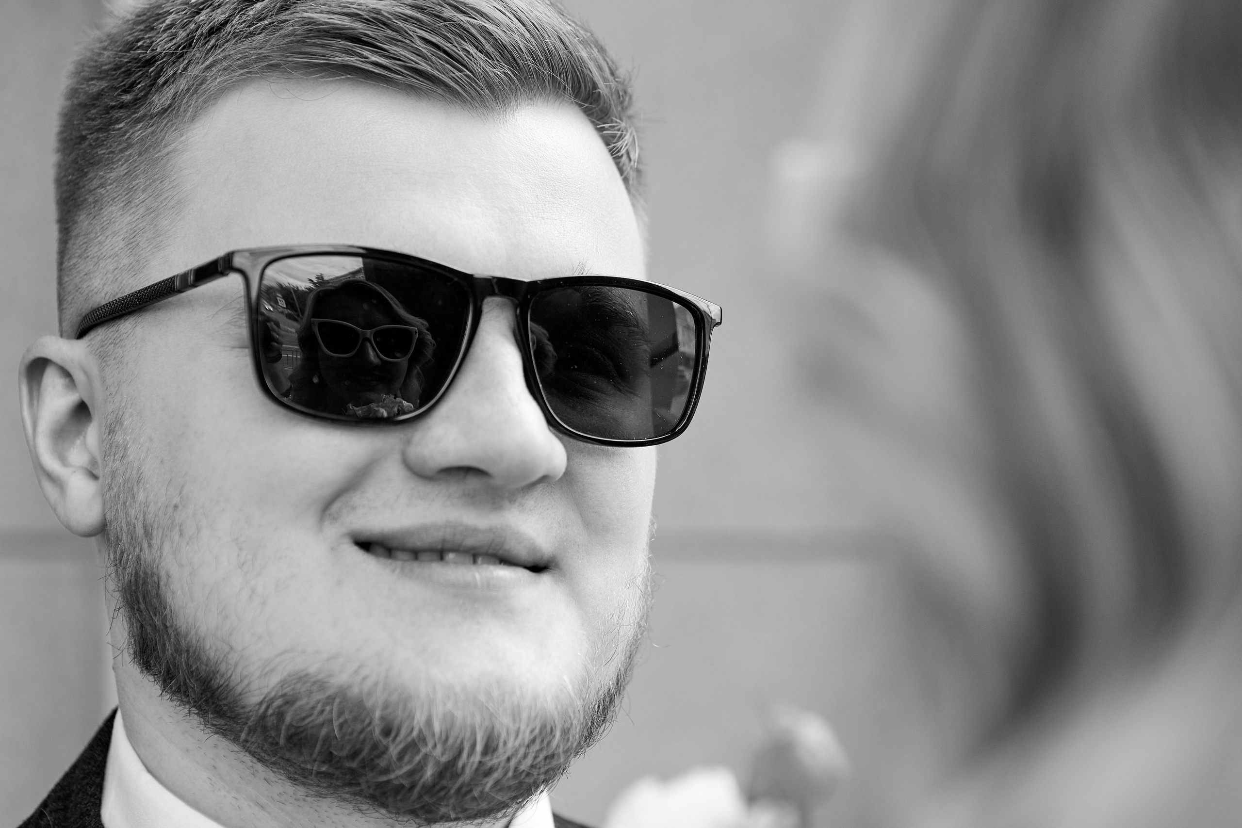 Половинки целого. Свадебный и семейный фотограф в Красноярске Владимир Ятмасов