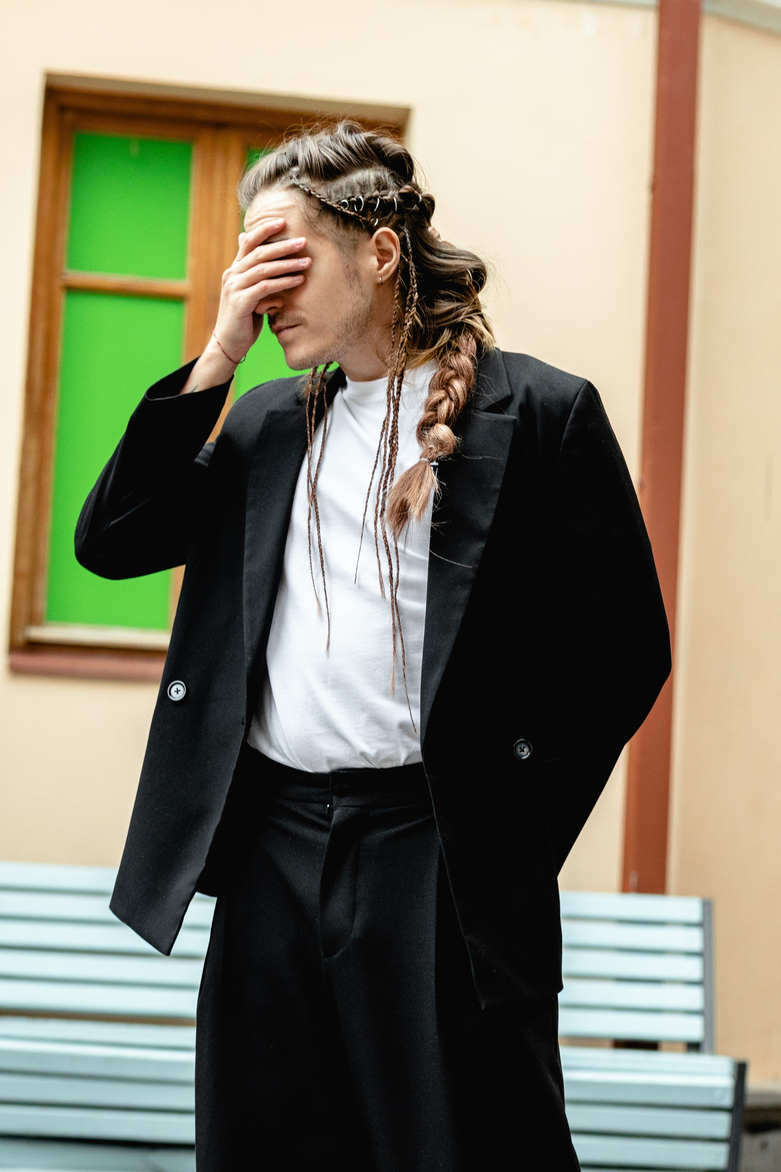 Фотопрогулки и портреты. Фотограф Москва