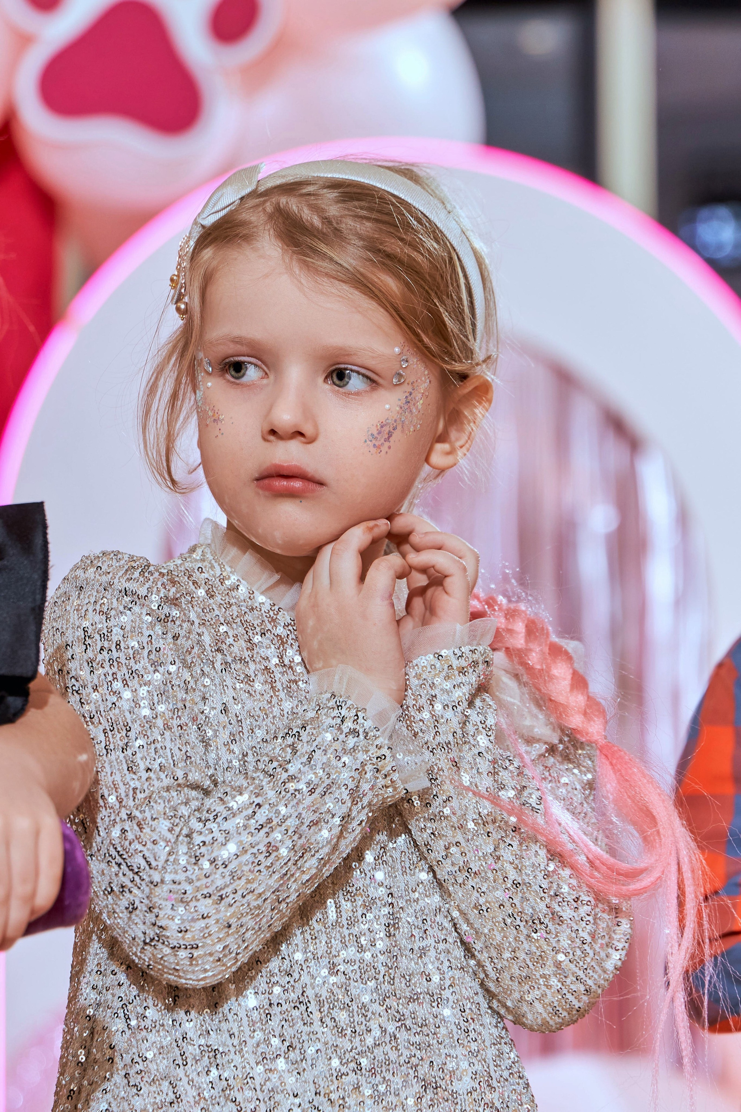 Дни рождения. Фотограф Александр Музыка