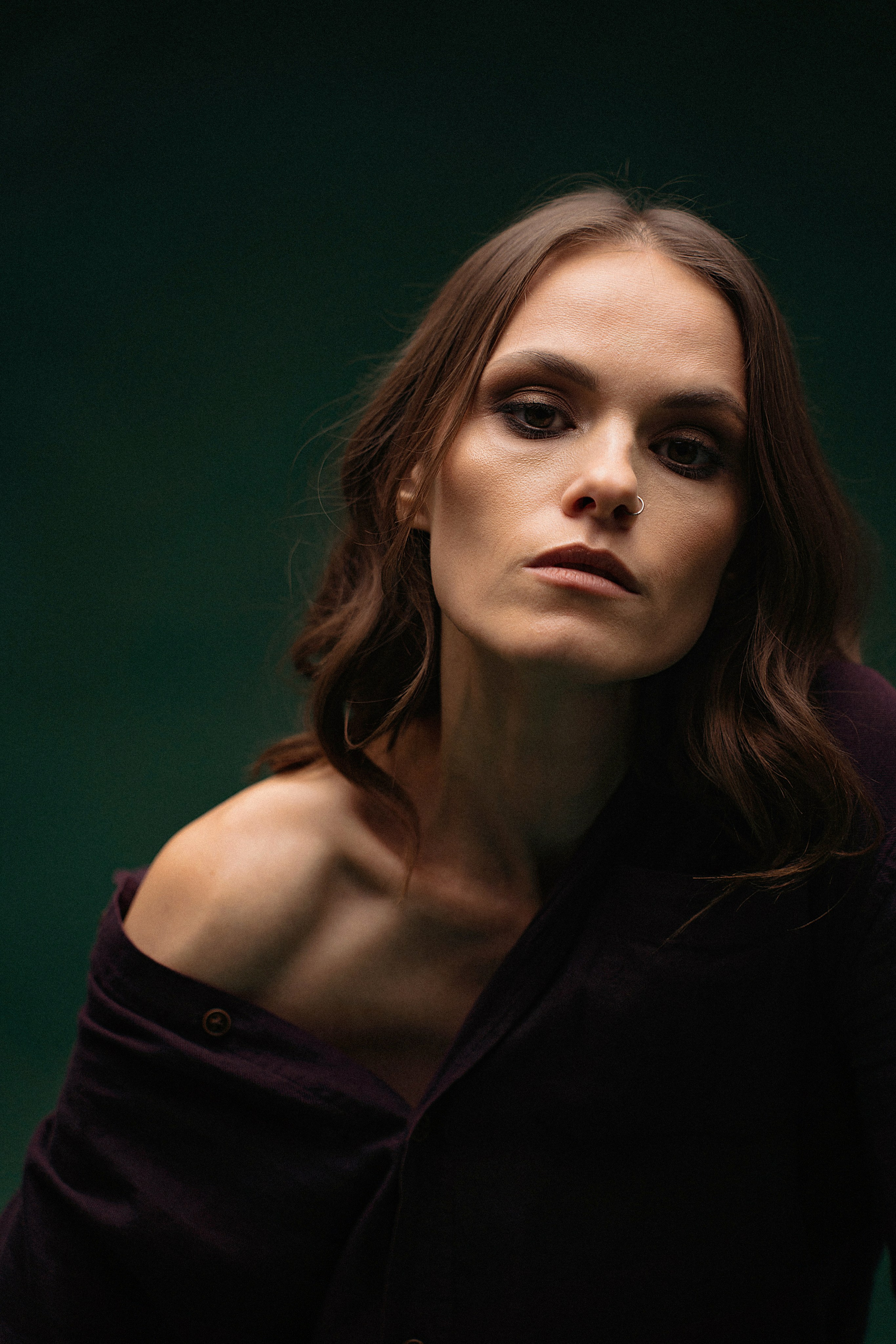 Kris. Главная