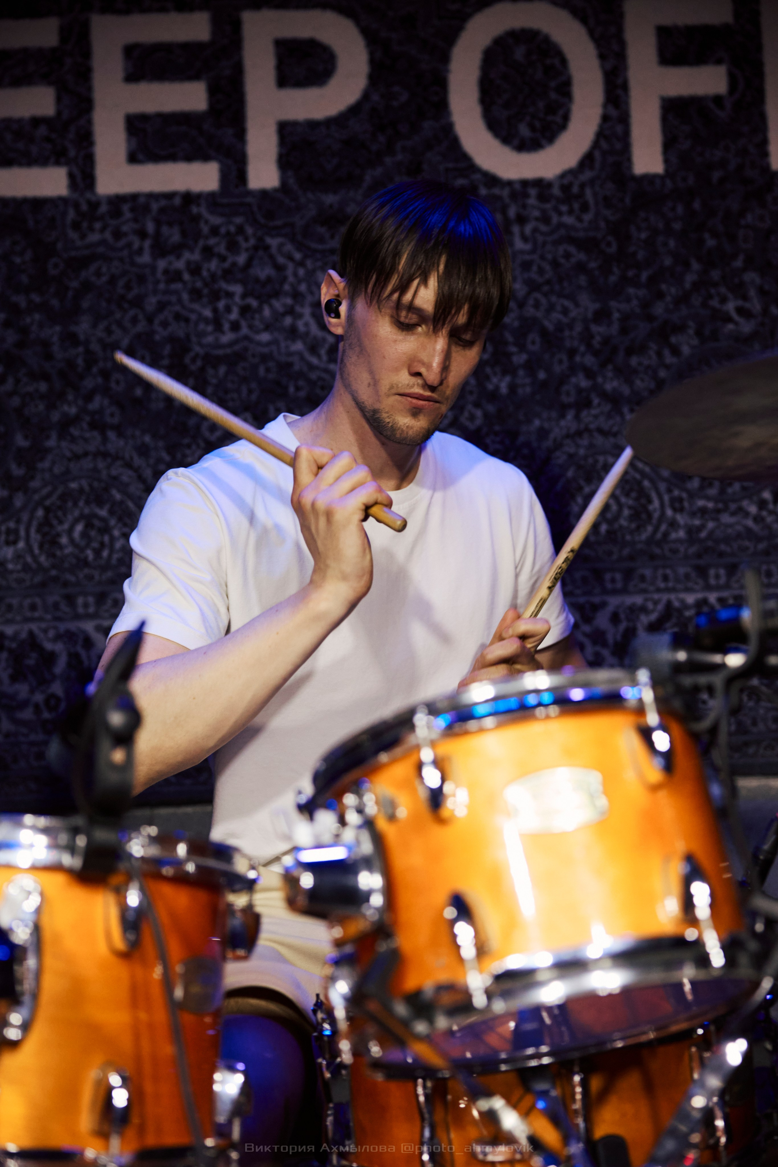 29.08.2024 НШБ Техника без опасности. Виктория Ахмылова. Фотограф в Москве