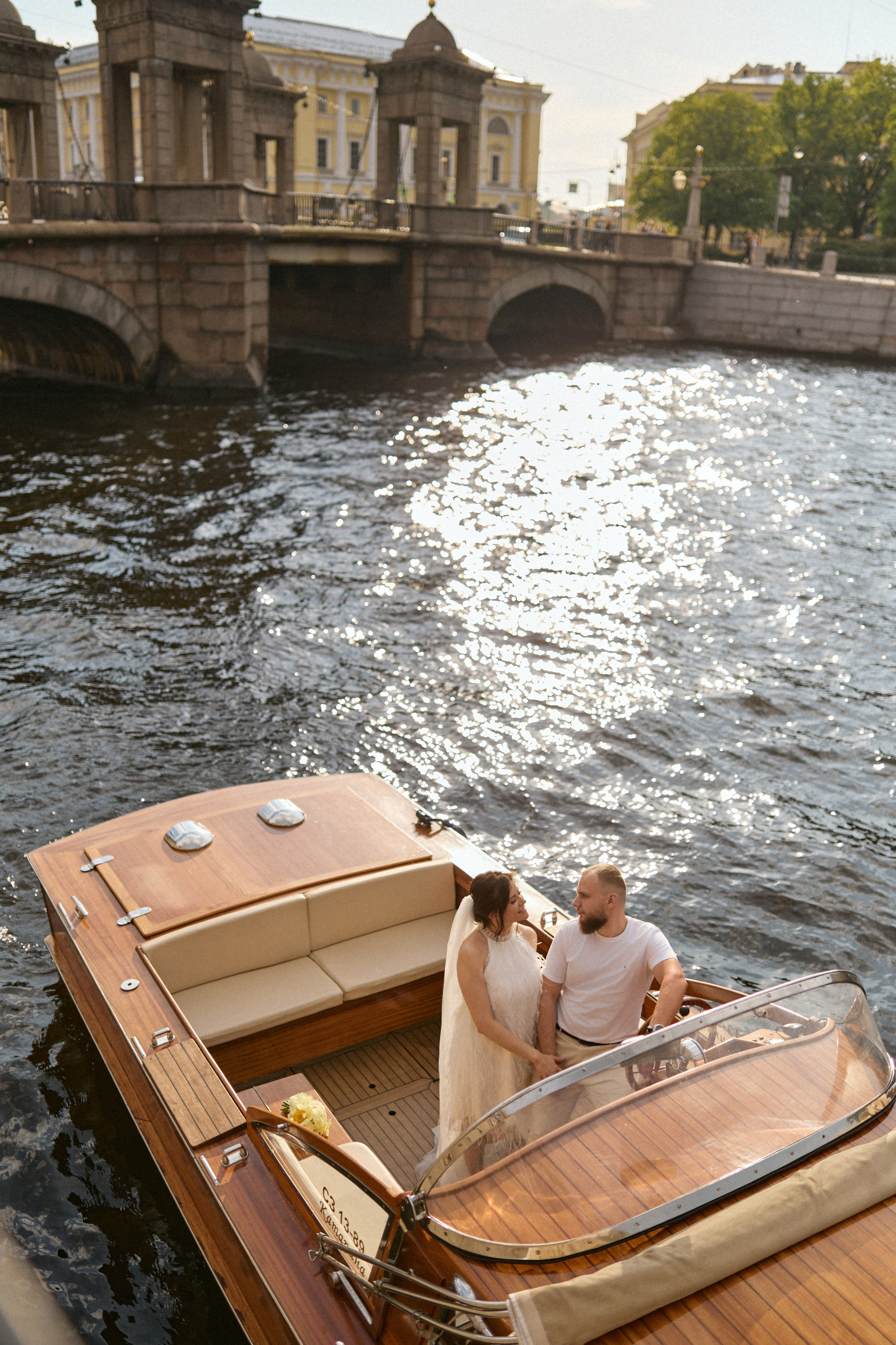 Илья & Любовь. Сестры Карабаза. Фотографы и ретушеры в Москве и Санкт-Петербурге