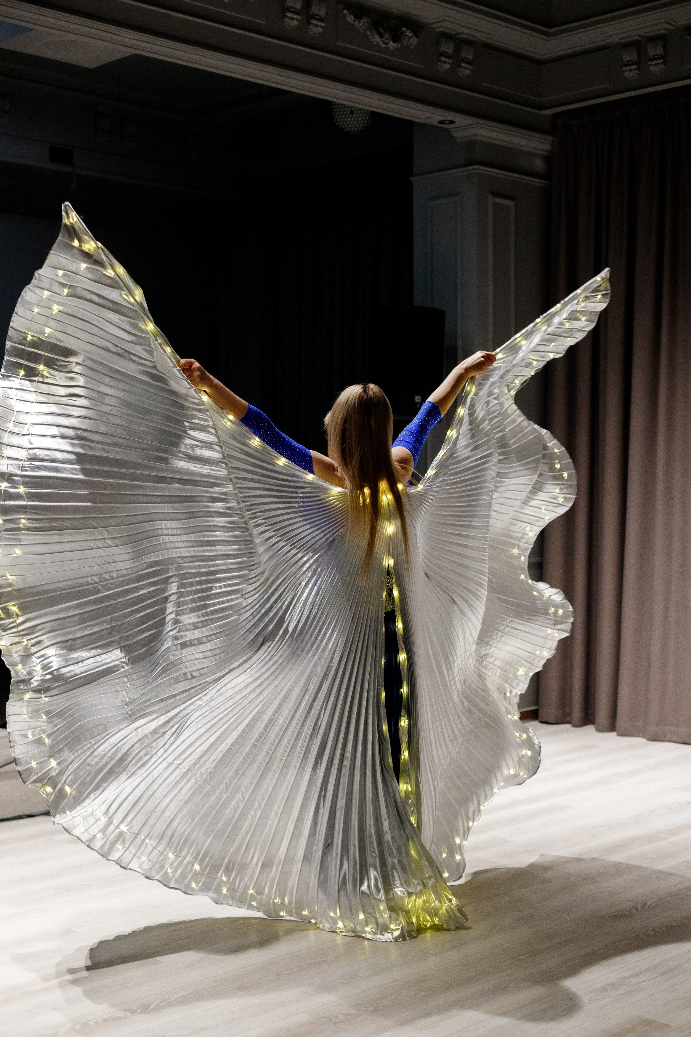 КОРОЛЕВА ДАЛЬНЕГО ВОСТОКА 2024 [ОТКРЫТИЕ КОНКУРСА]. СВОИ. ФОТООТЧЕТЫ-СОБЫТИЯ-МЕСТА