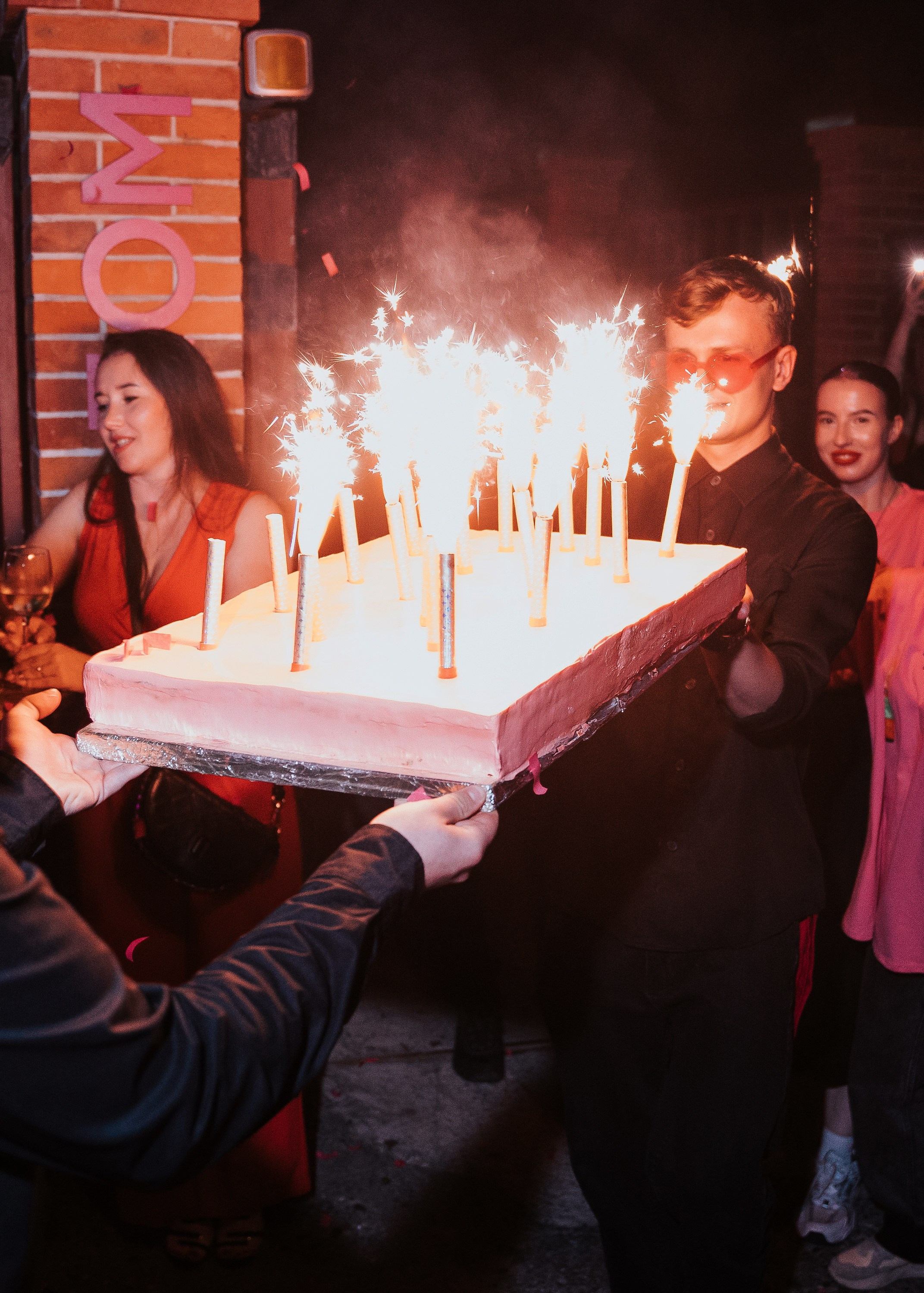 ВИНОТЕКА БАР х МАГАЗ — 3 ГОДА. СВОИ. ФОТООТЧЕТЫ-СОБЫТИЯ-МЕСТА