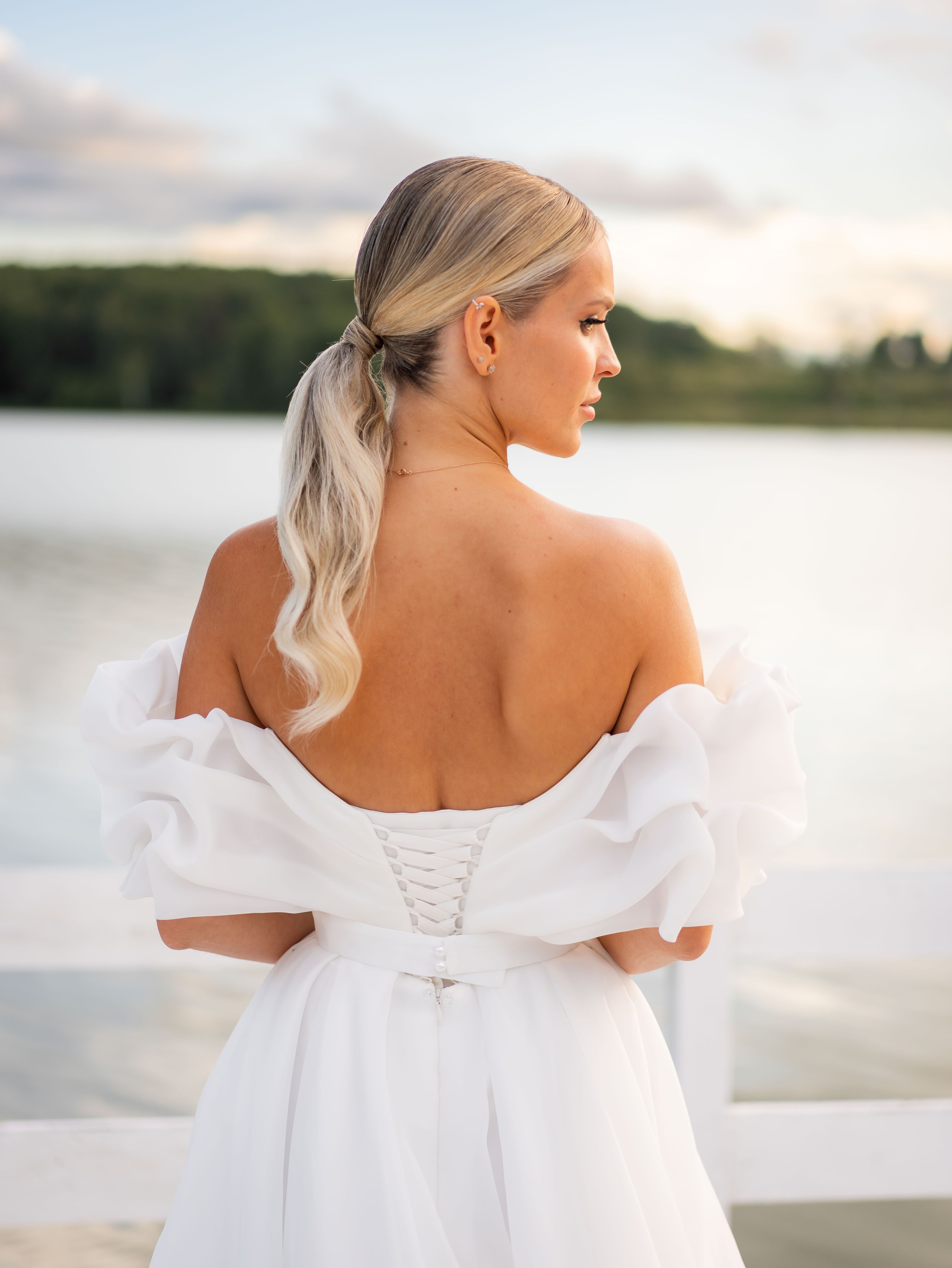 Свадьба — Кирилл & Полина 08.09.24. Фотограф Москва