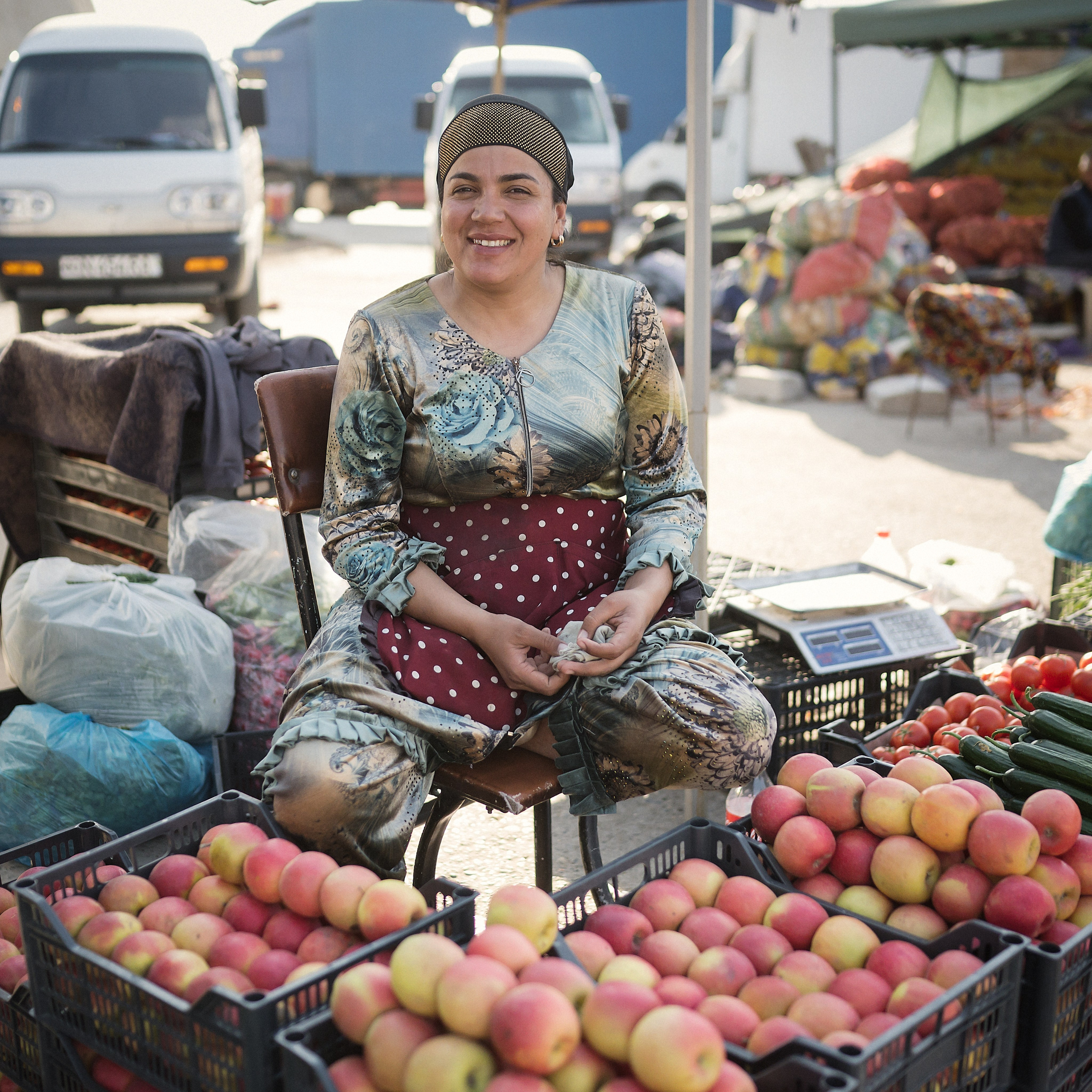 Узбекистан в марте. Люди. Юлия Розанова, коммерческий фоторепортаж в Москве