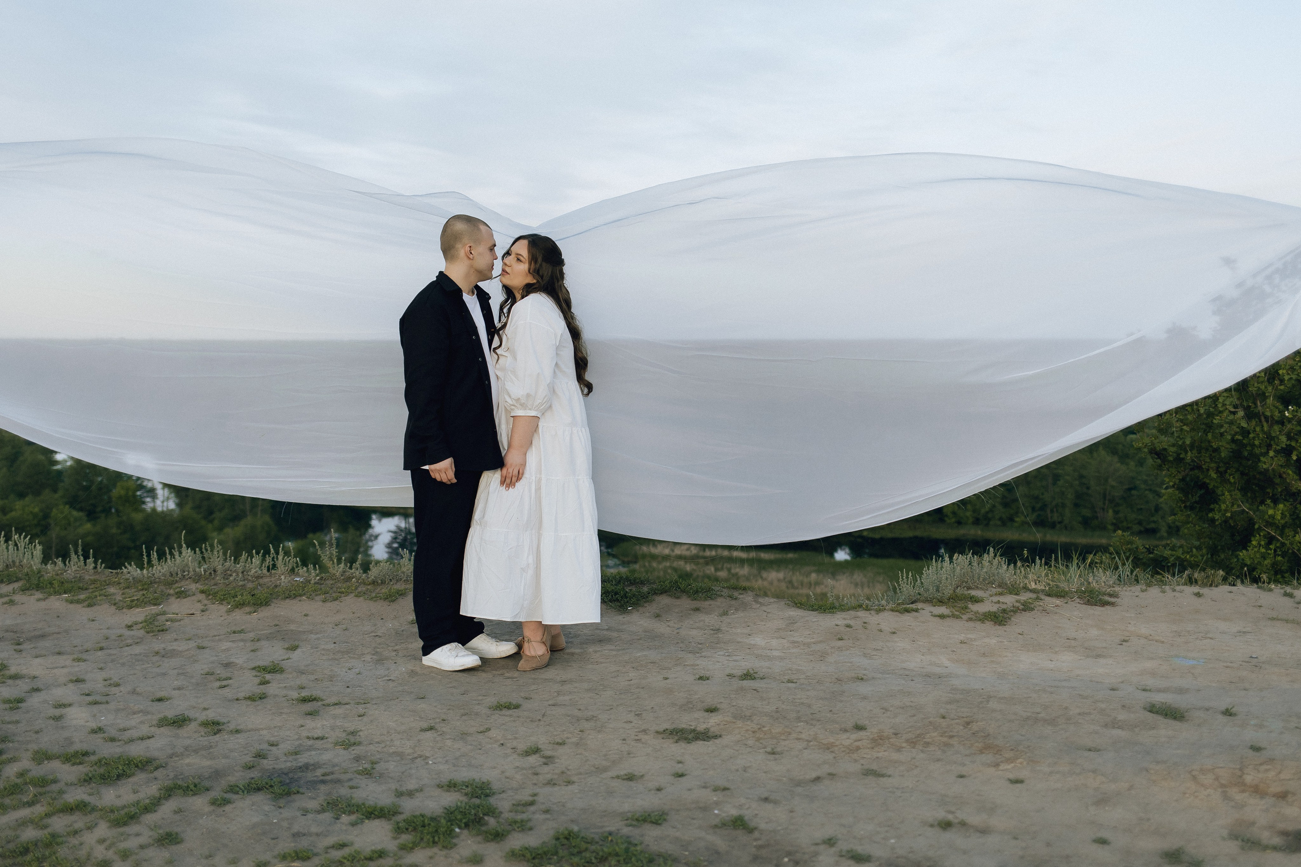 I & K. Фотограф Ольга Сапронова. Свадебный фотограф Ольга Сапронова