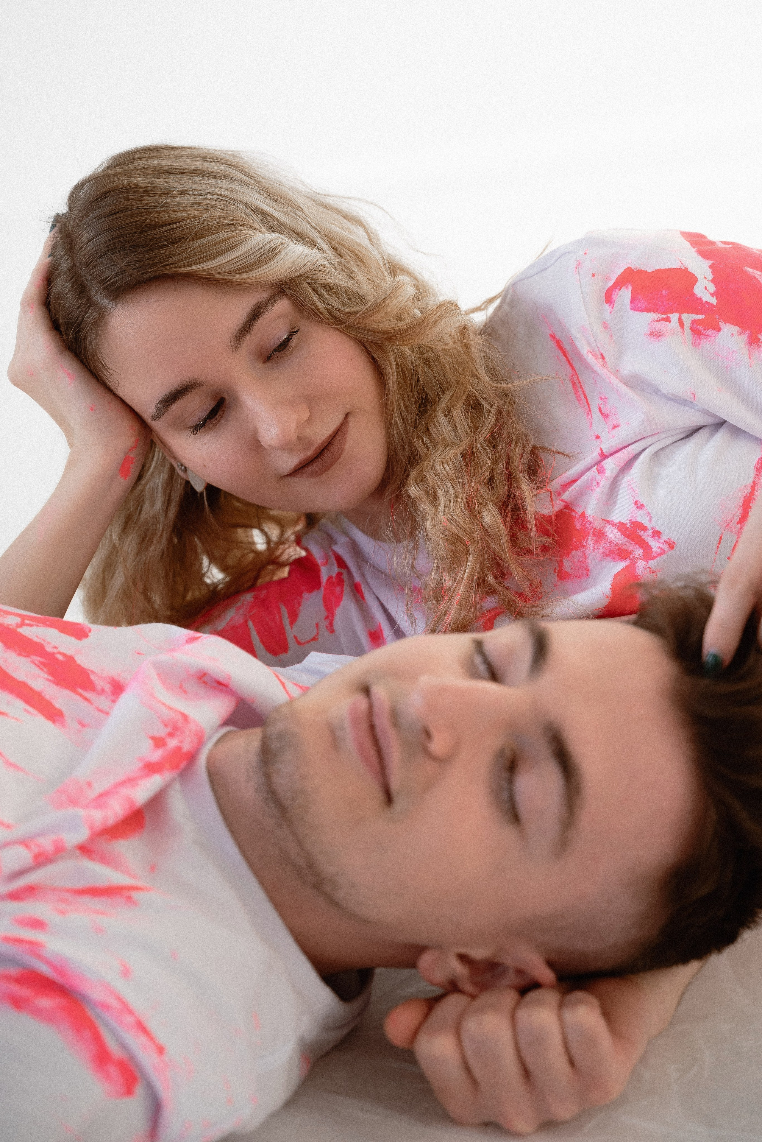 В ожидании чуда. Тамара Власова