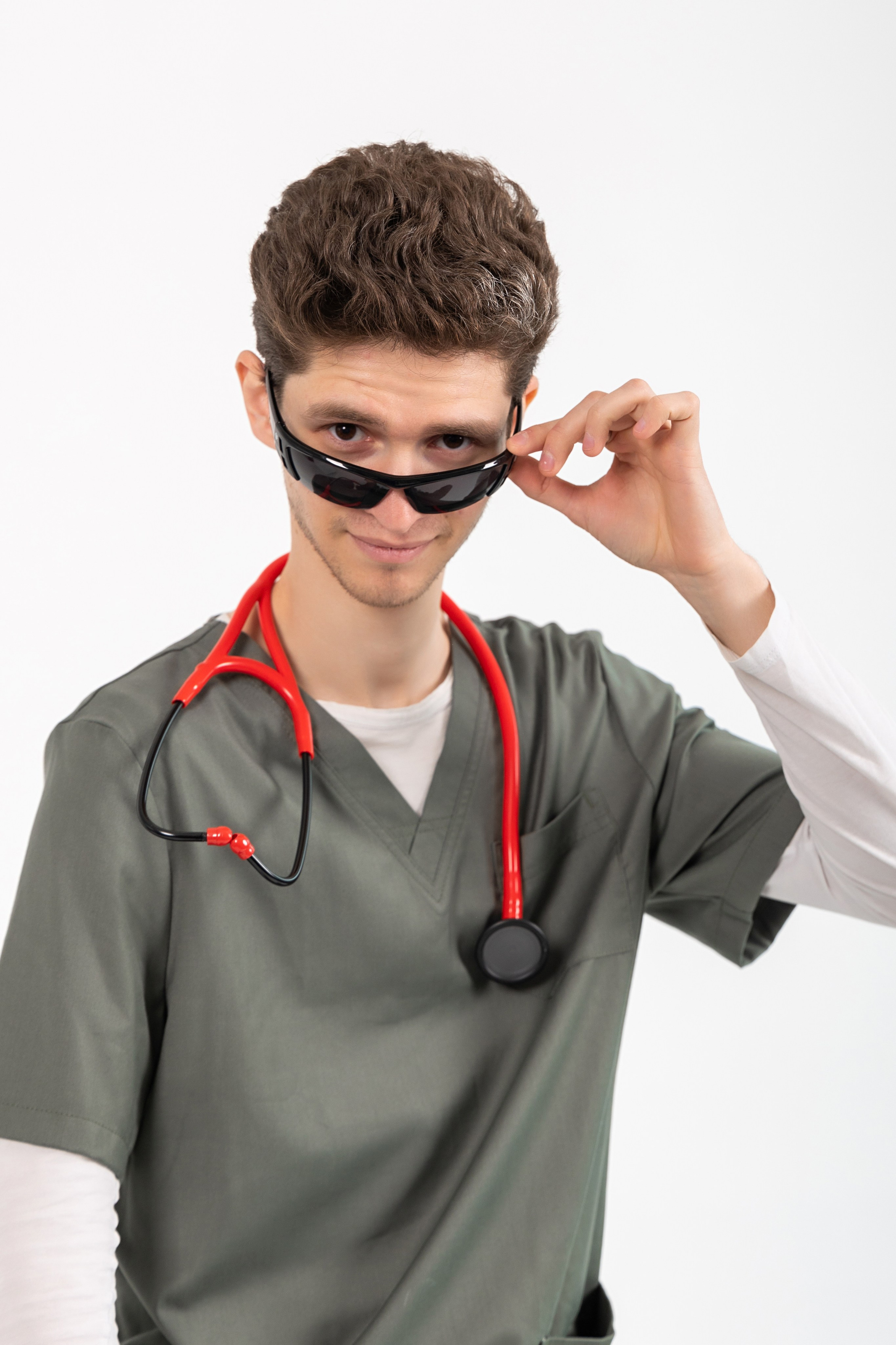 Студенты Сеченовского Университета. Выпуск 2024. Детский и семейный фотограф в Москве Власова Галина