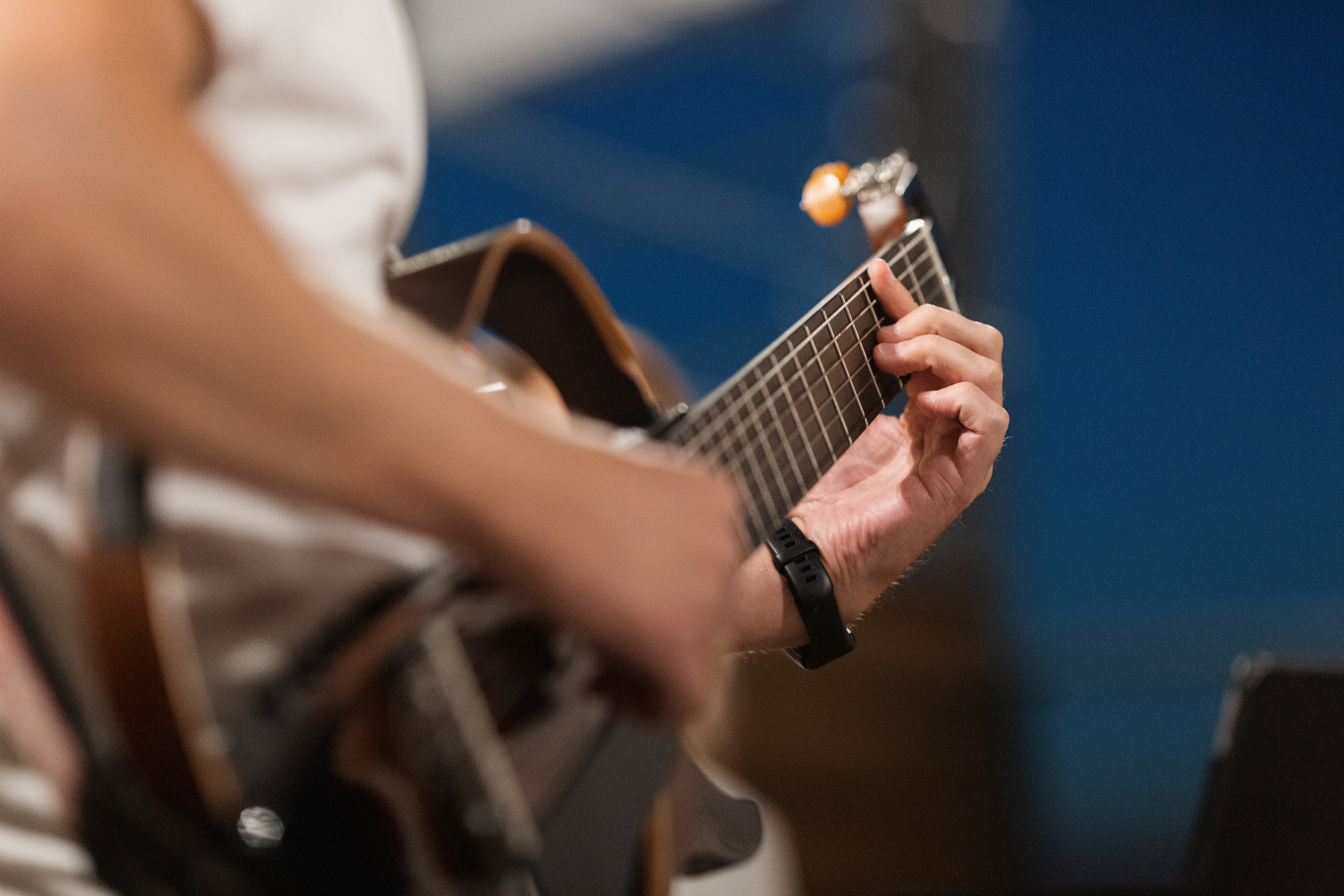 Latina Jazz. Главная