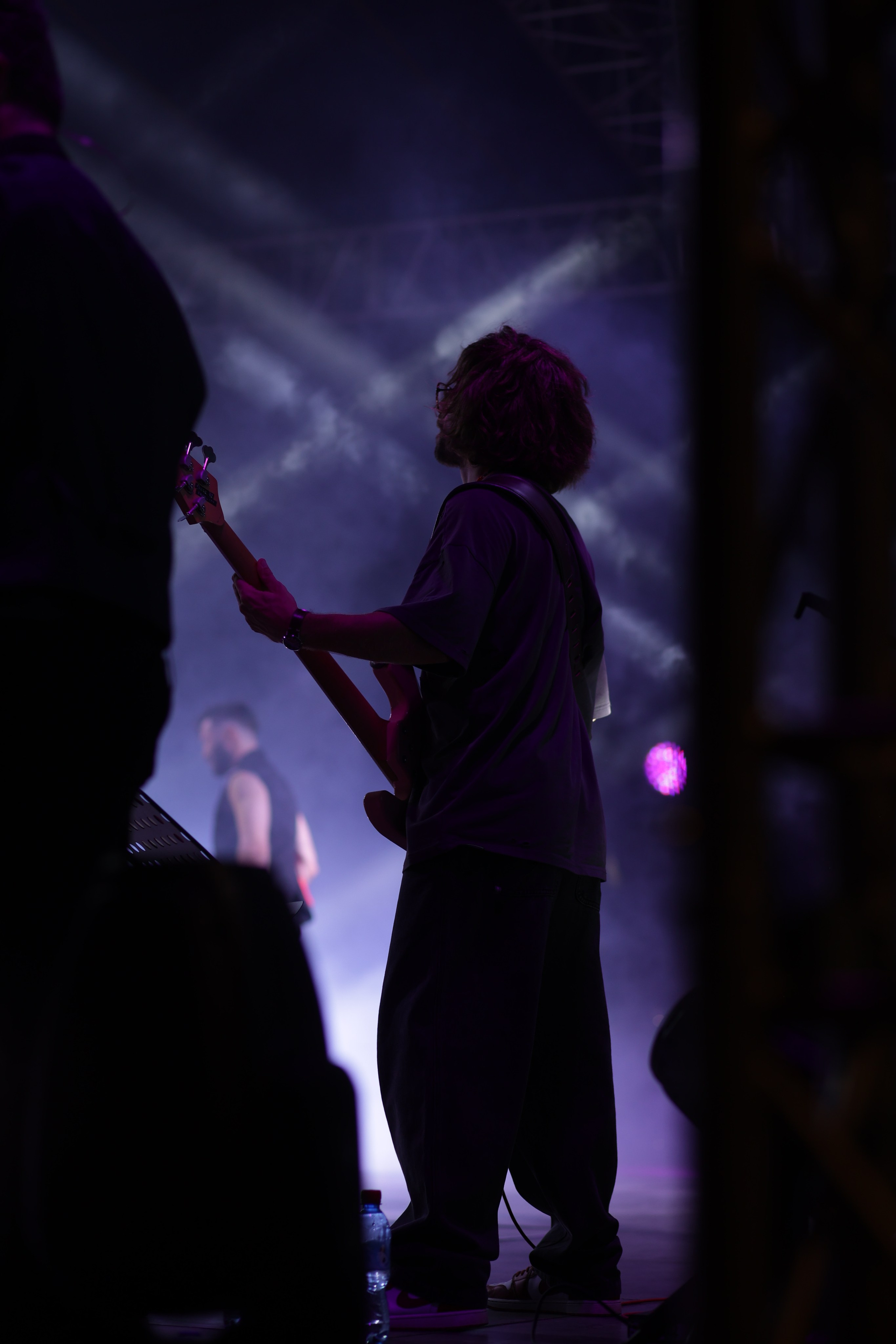 Форум Традиций. Omar Shapiev