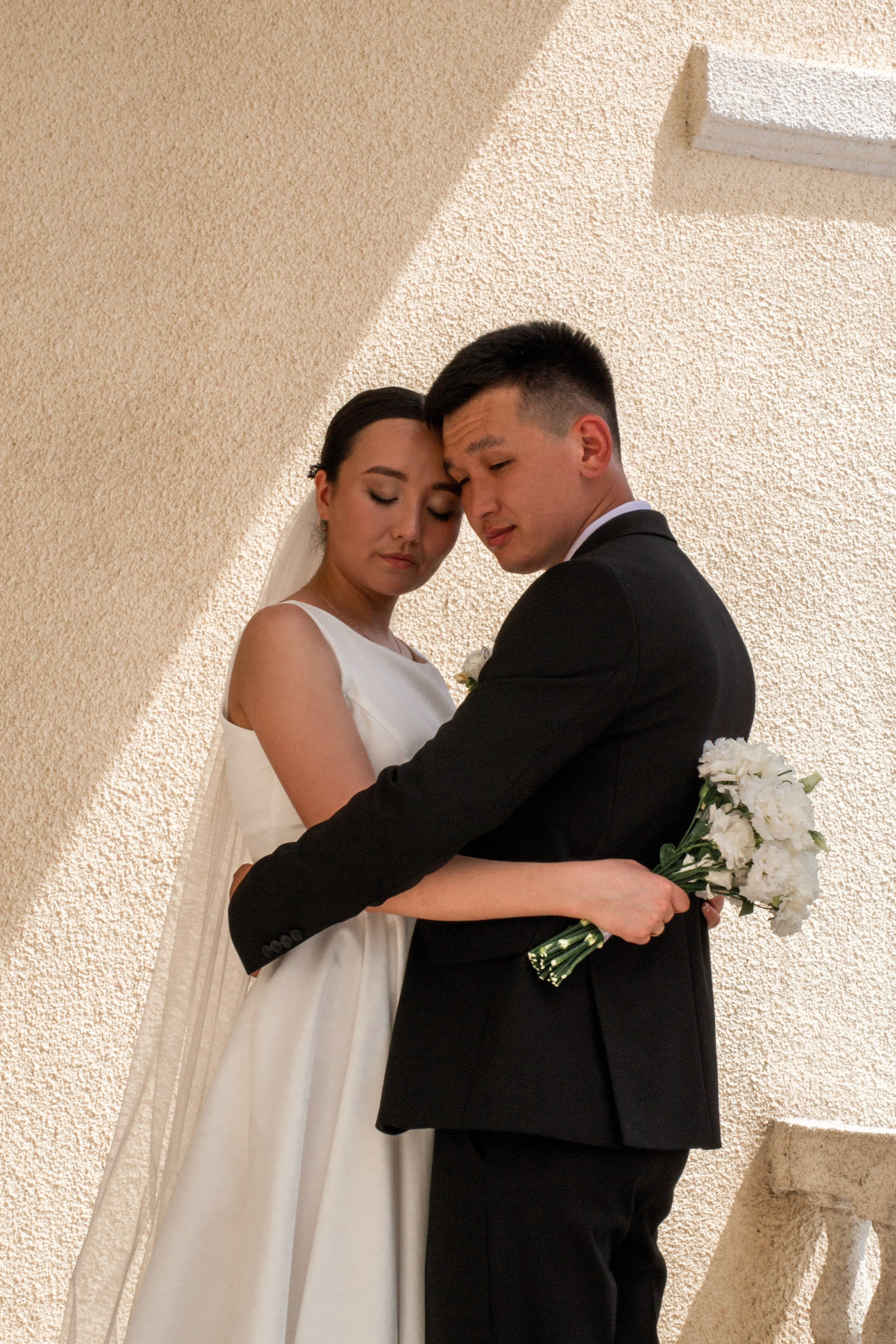 Алия и Амир. Анастасия — фотограф в Волжском и Волгограде