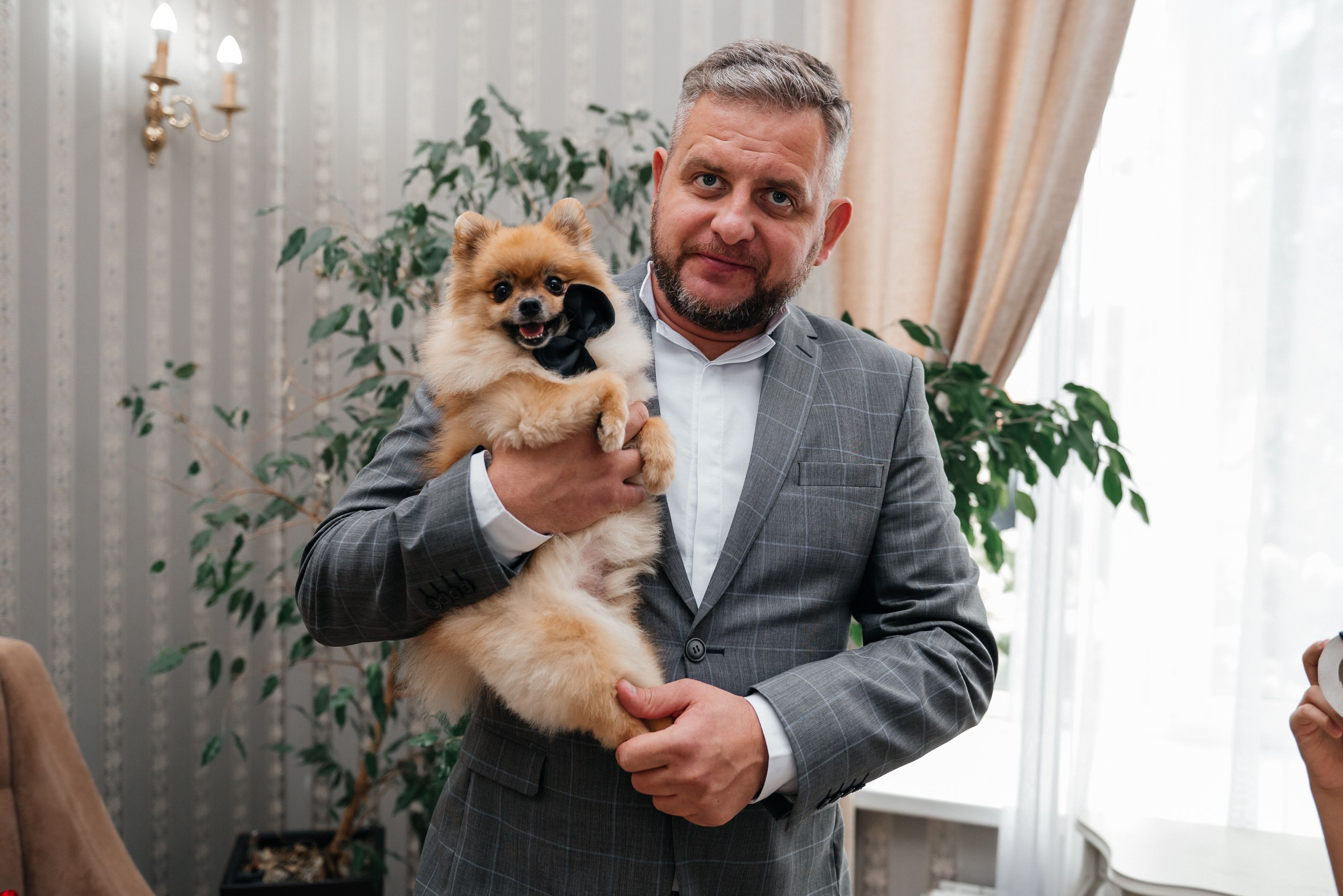 Игорь и Дарья. Контент-фотограф Москва репортажный фотограф Настя Профото