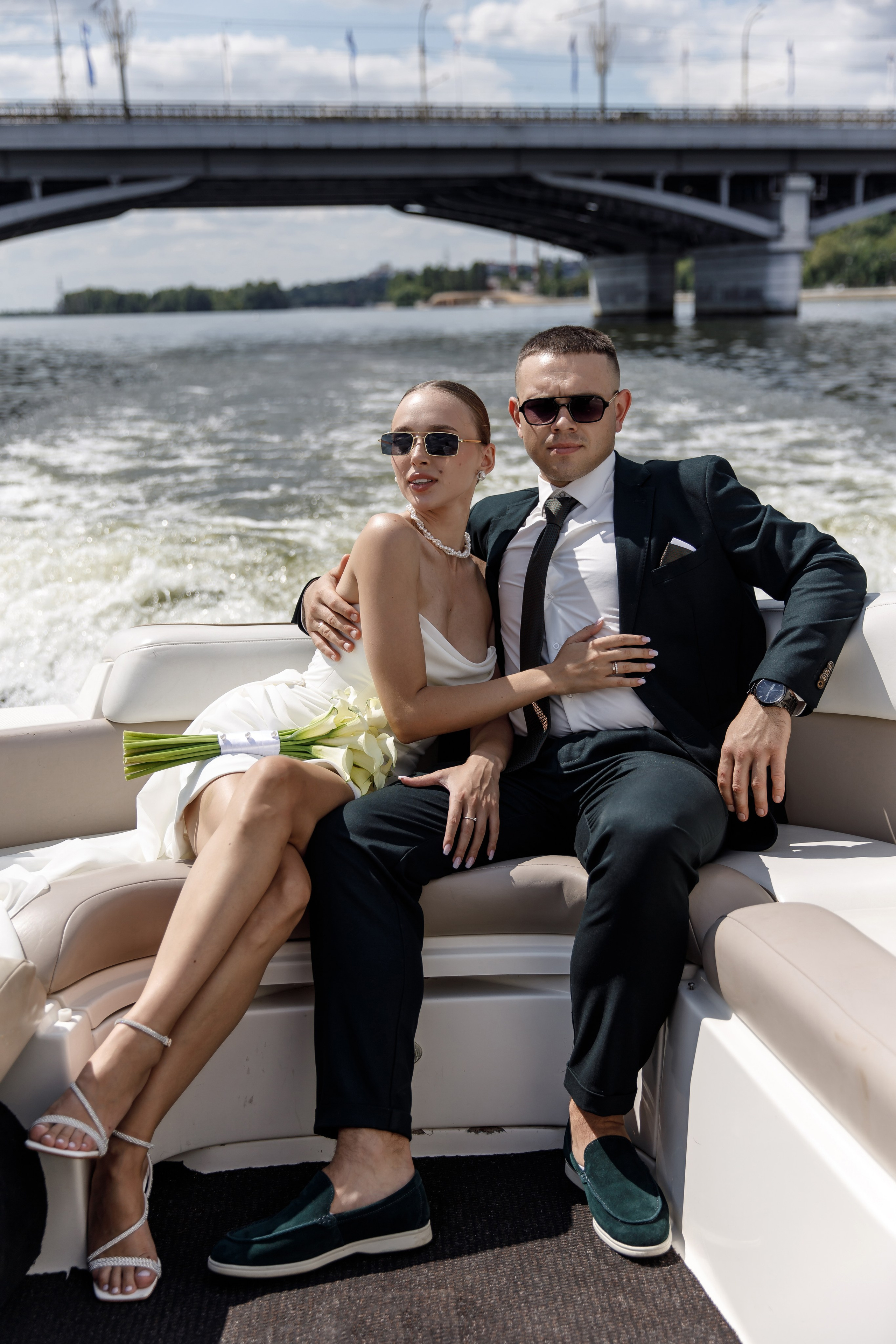 Свадебный фотограф Владлена Зарецкая