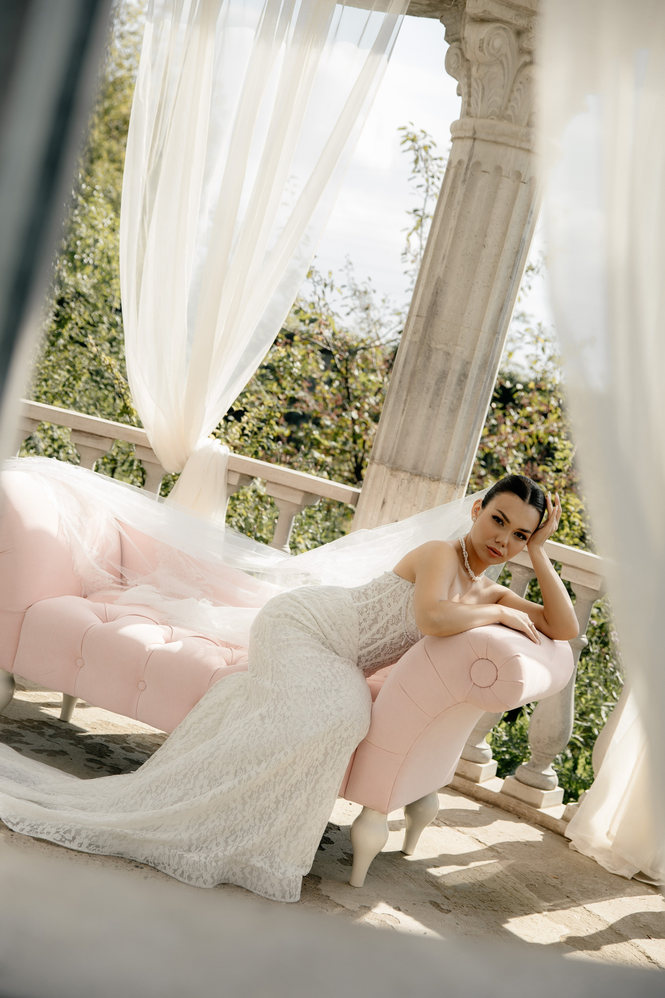 Александр&Регина. Фотограф Арина Елизарова