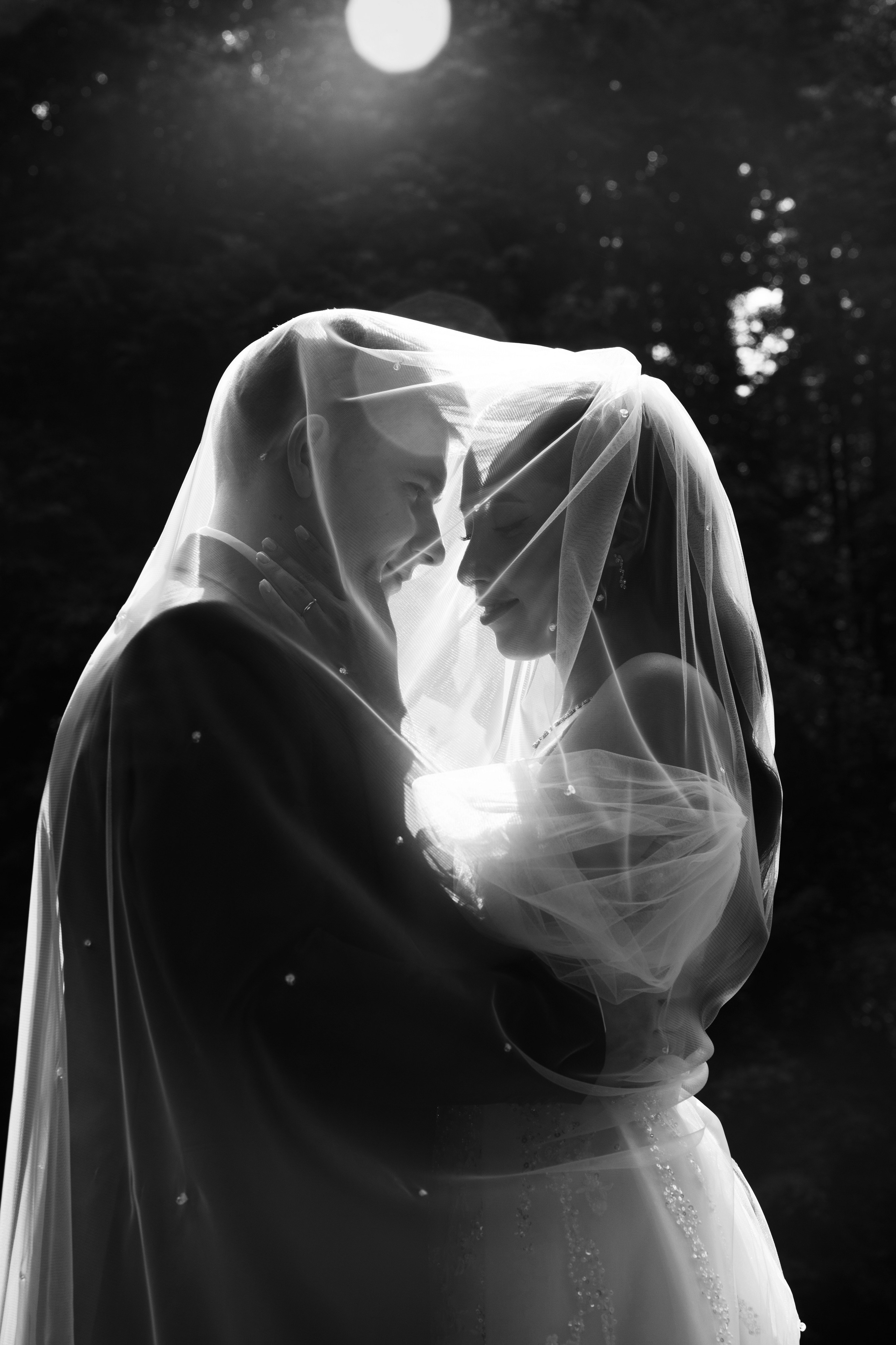 Евгений&Наиля (прогулка). Фотограф Арина Елизарова