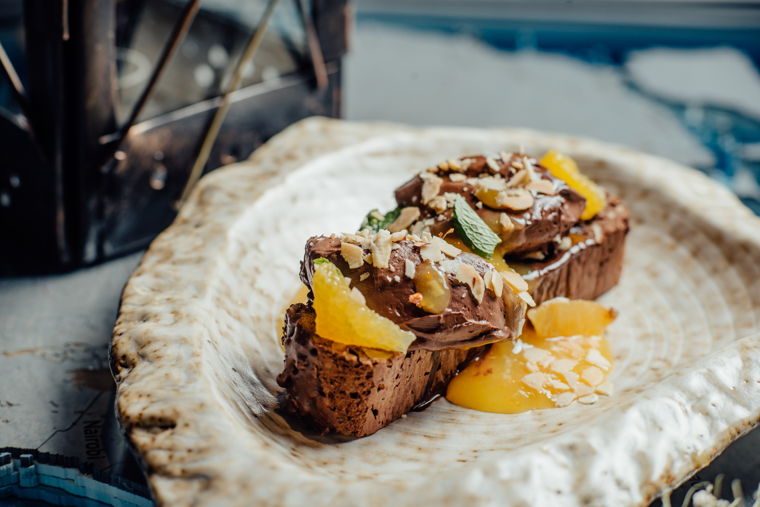 Блюда. Фуд-фотограф и фуд-стилист в Санкт-Петербурге Алексей Юстин