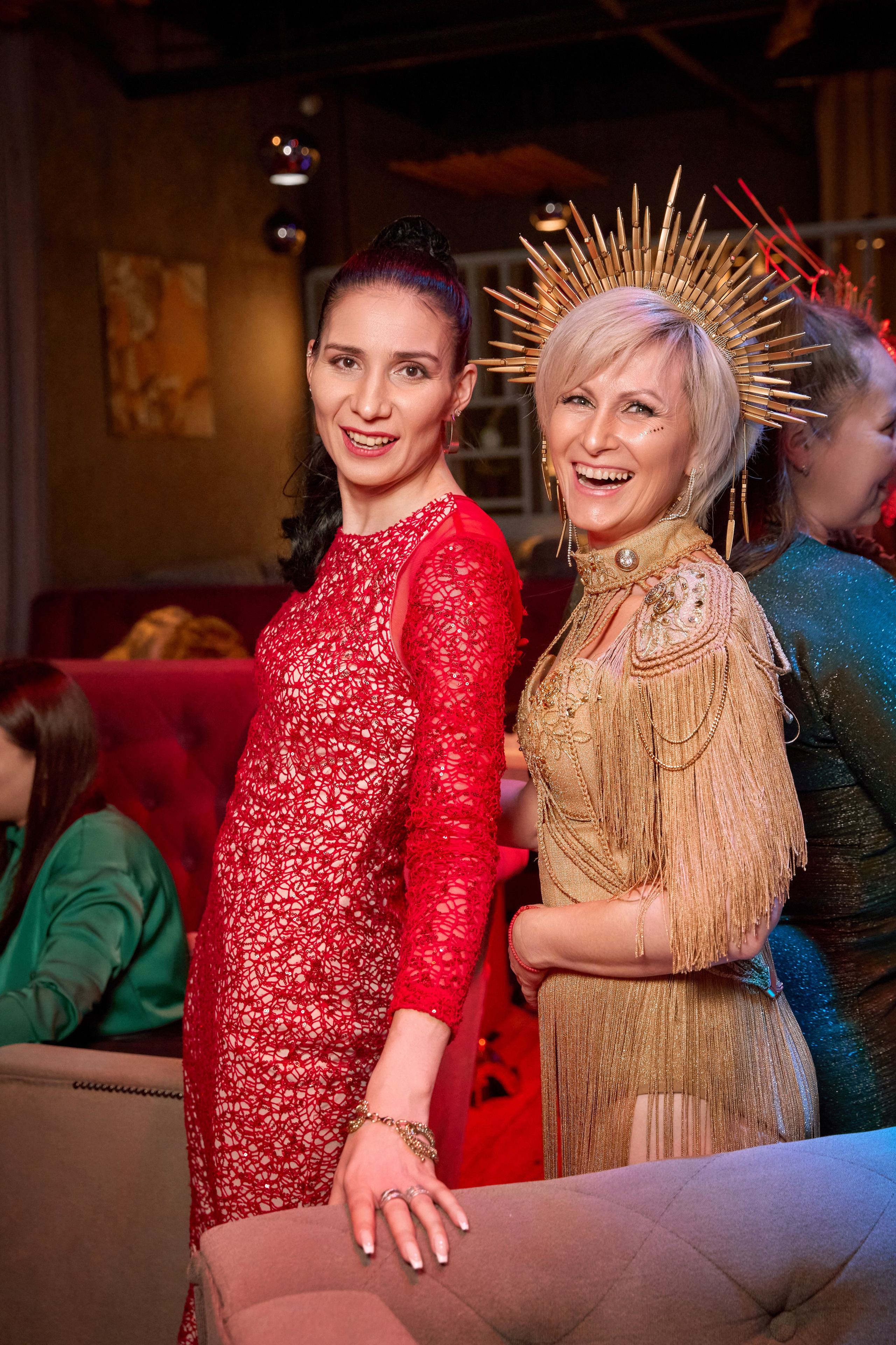 Караоке битва. Портретный, семейный и репортажный фотограф в г. Чебоксары Дмитрий Мак