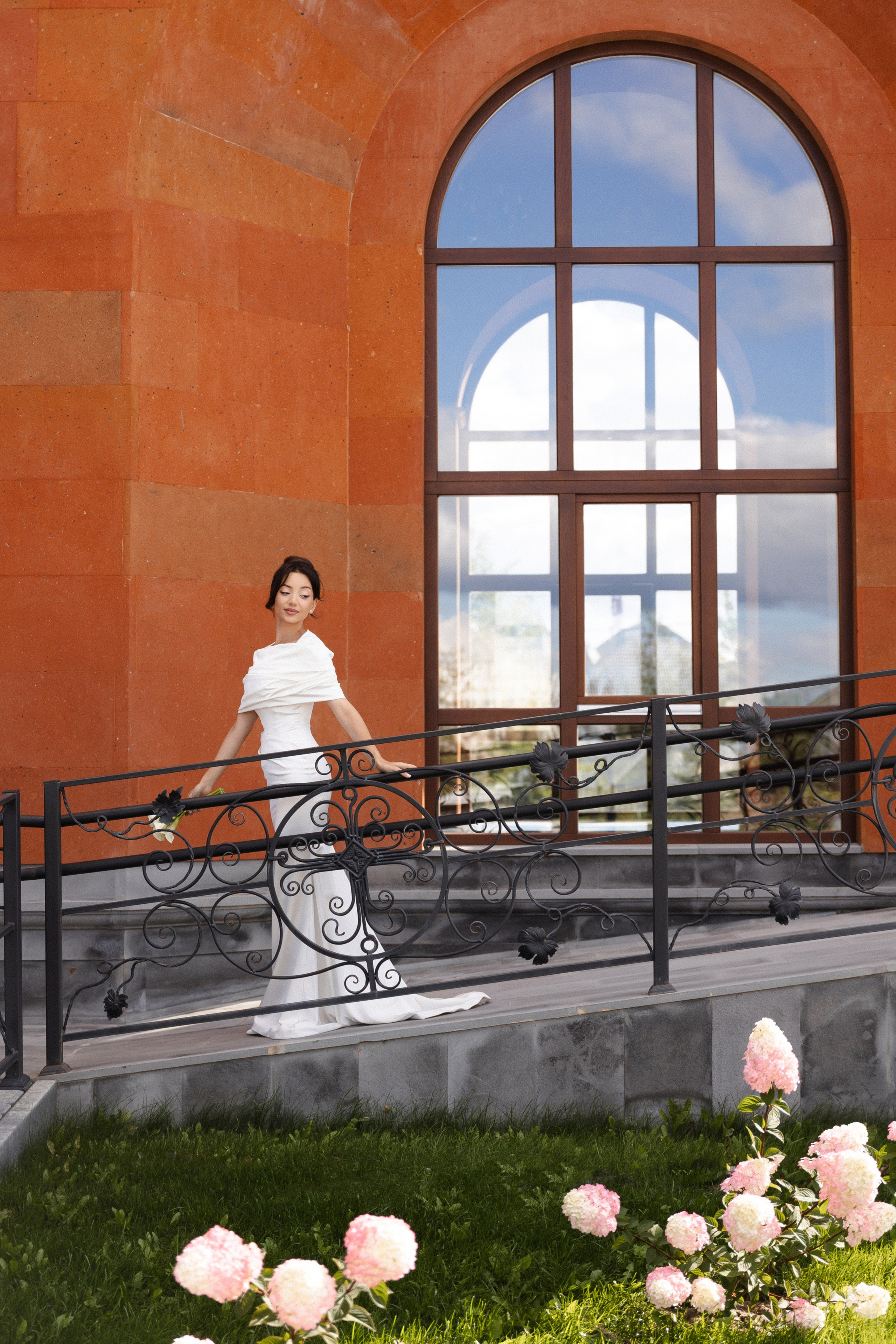 Нарек и Диана. Фотограф Тюмень Пушковская Кристина