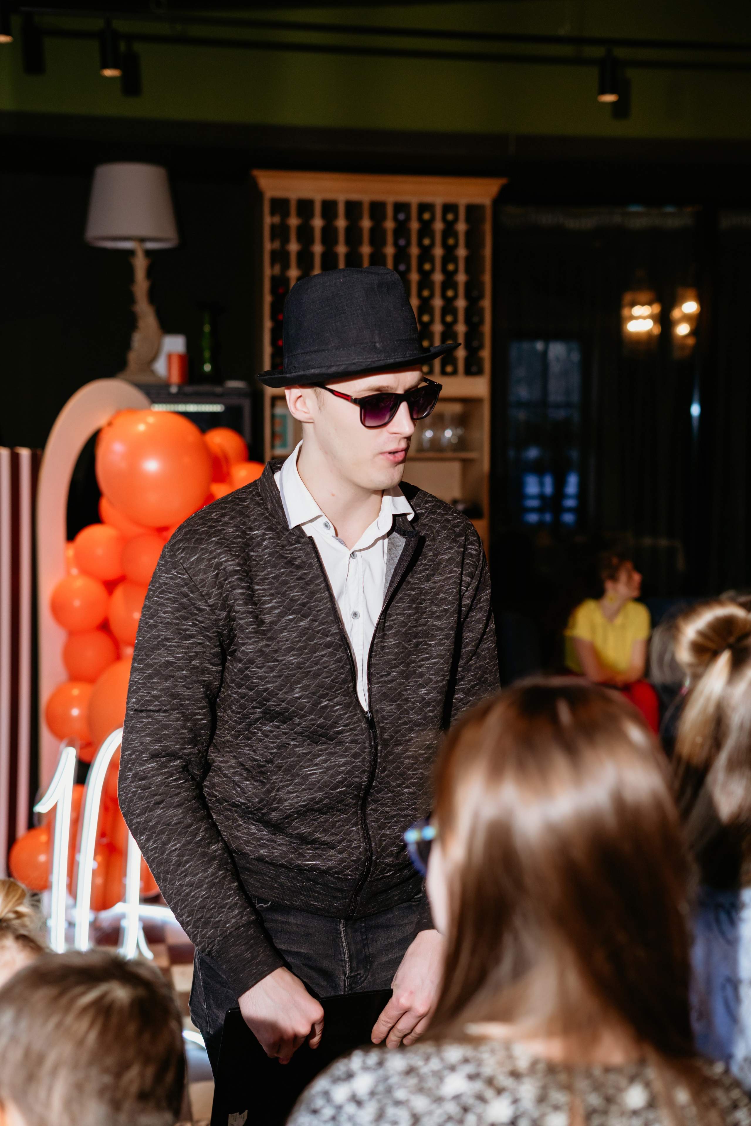 Арине 10 лет / Сан Тропе. Фотограф мероприятий в Ростове-на-Дону Есманская Елена