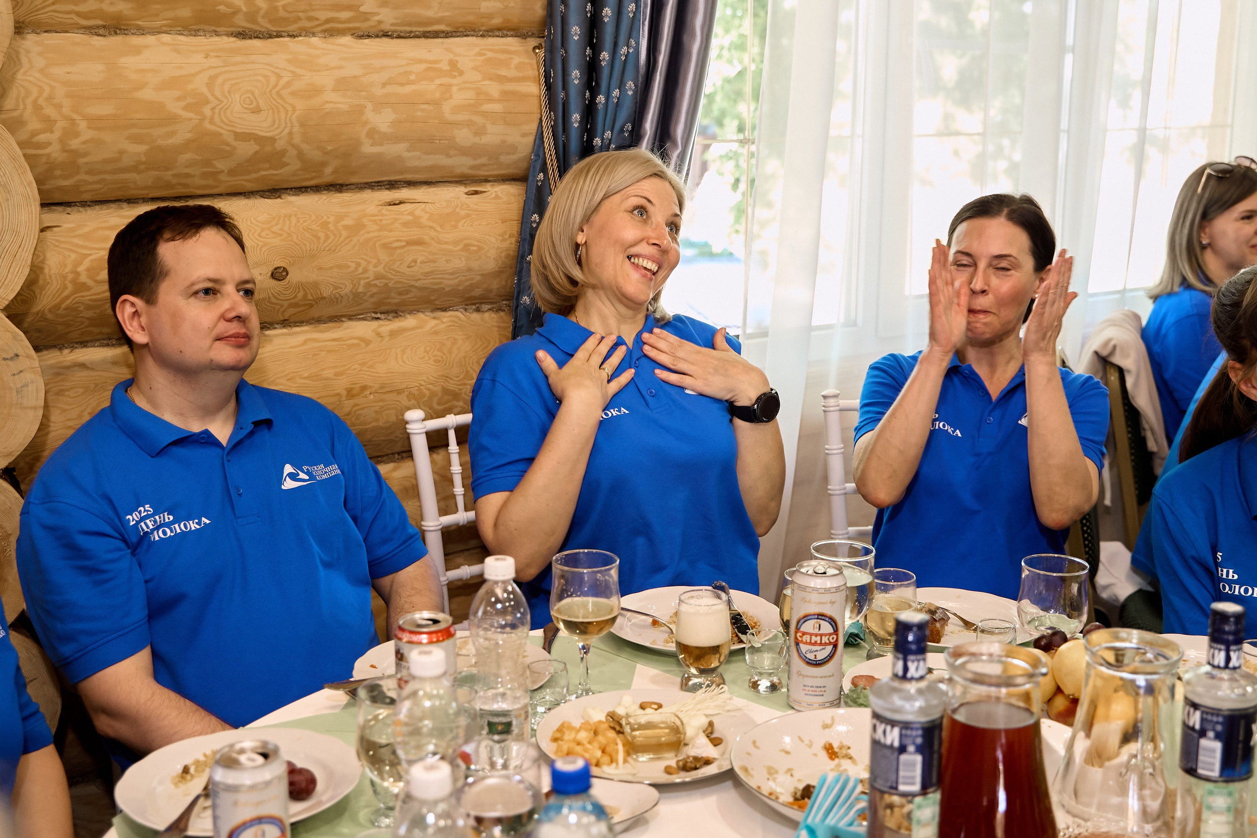 Русмолко. Свадебная, семейная фото и видео съёмка в Пензе