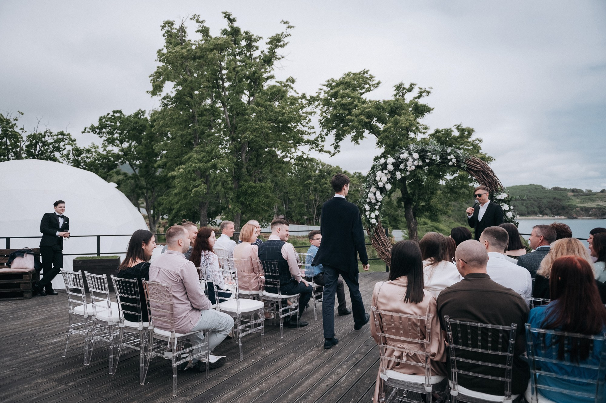 Дарина Дмитрий. Главная