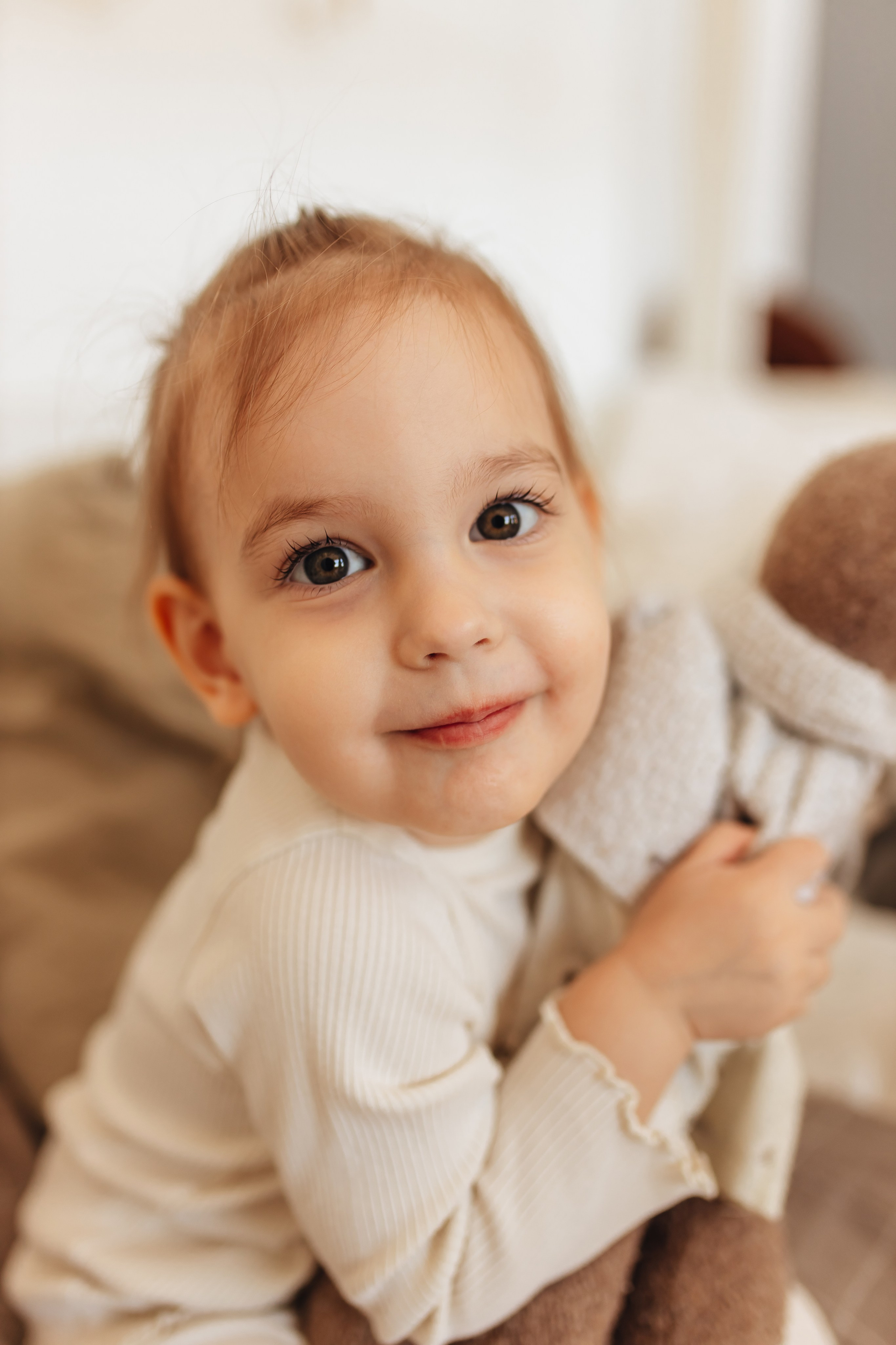 Леша, Надя и Поля. Свадебный и семейный фотограф в Туле и области Маша Костина