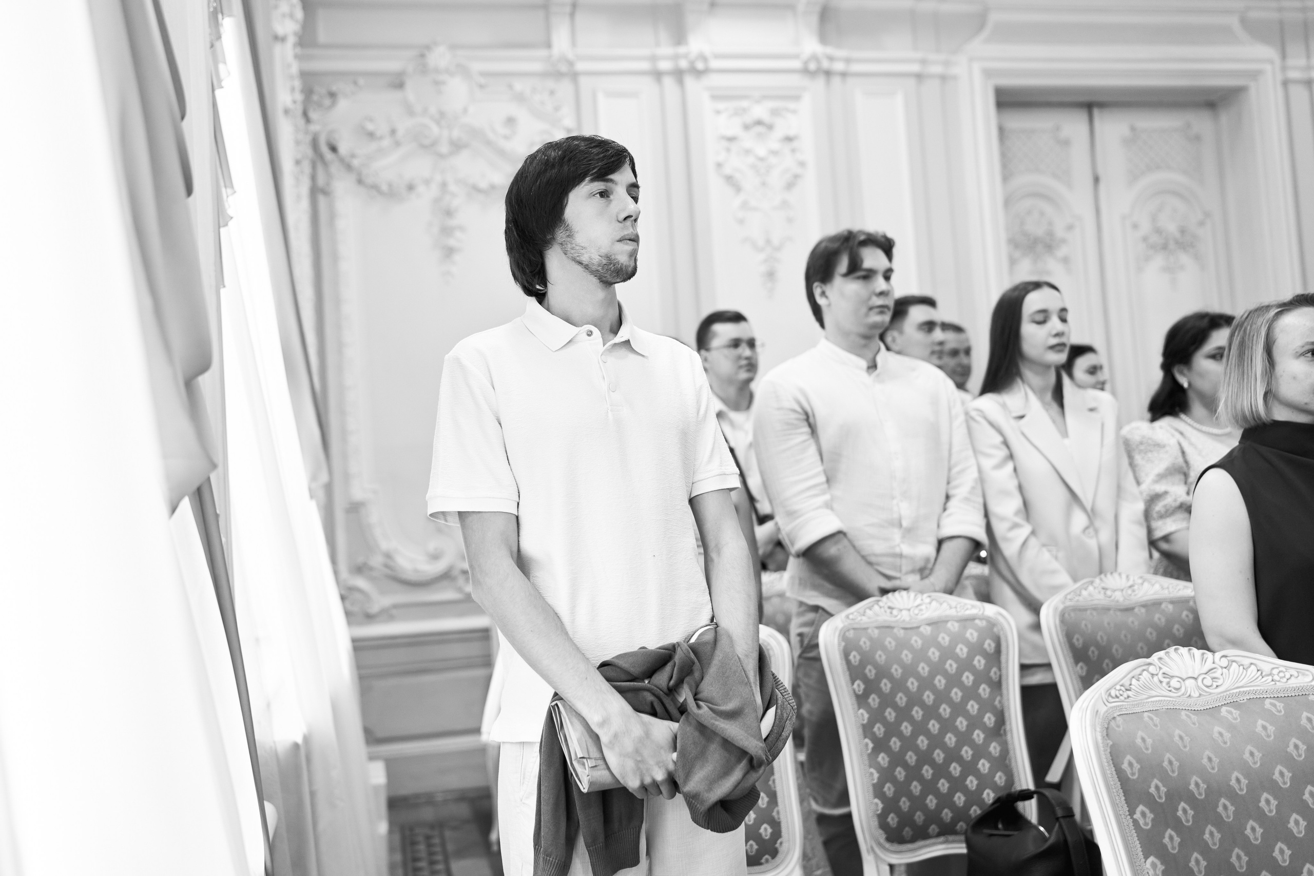 Kirill & Yana. Svetlana Klimenko