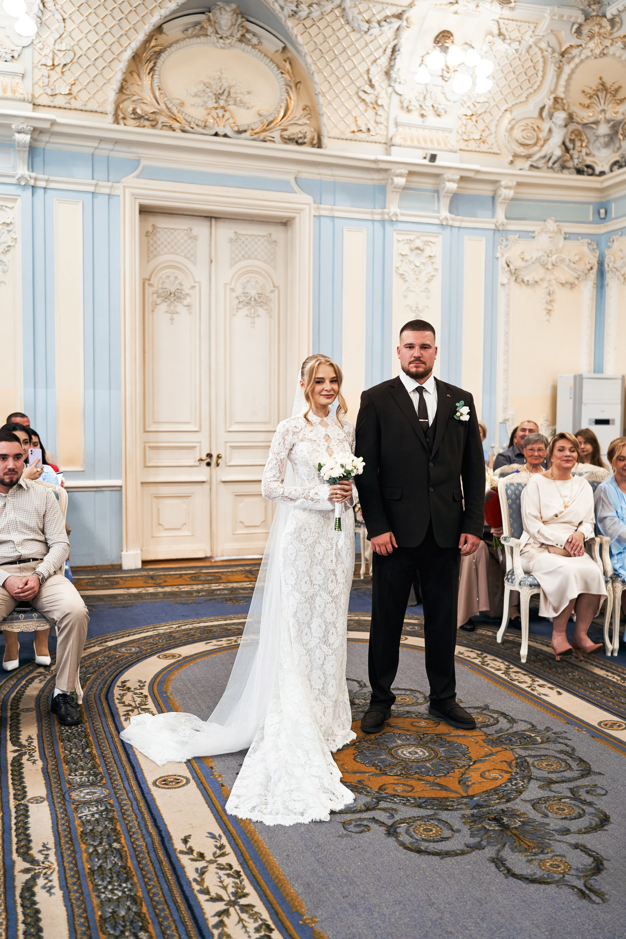 Kirill & Yana. Svetlana Klimenko
