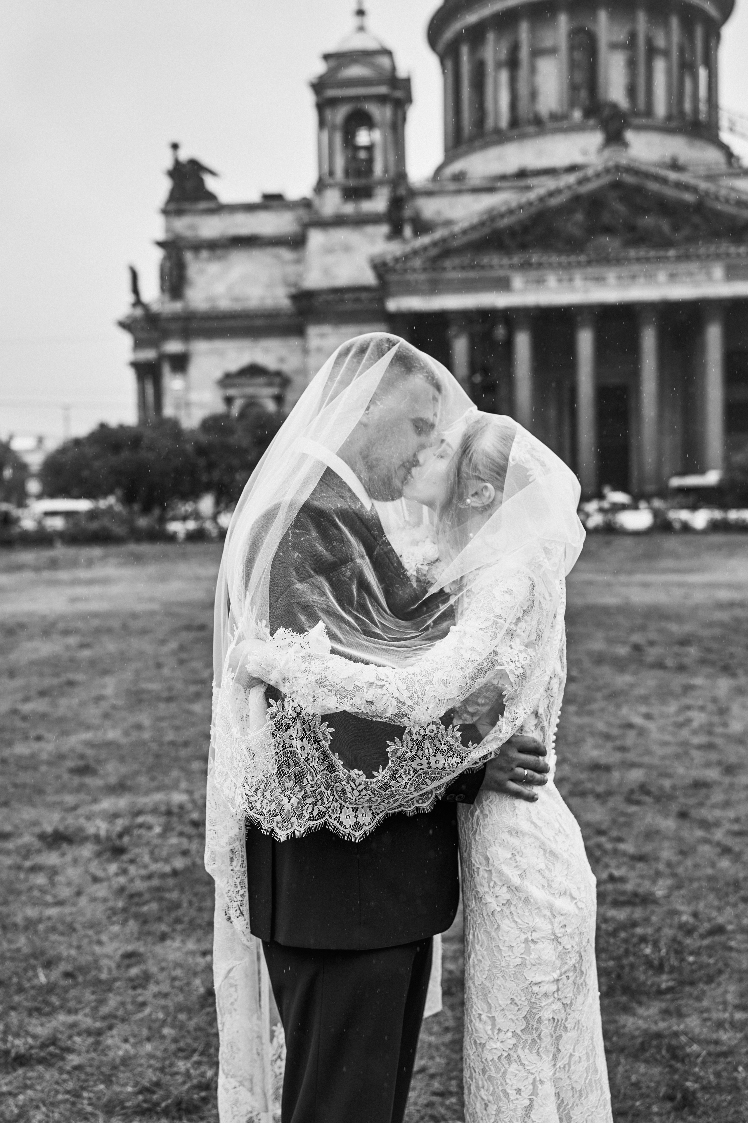 Kirill & Yana. Svetlana Klimenko