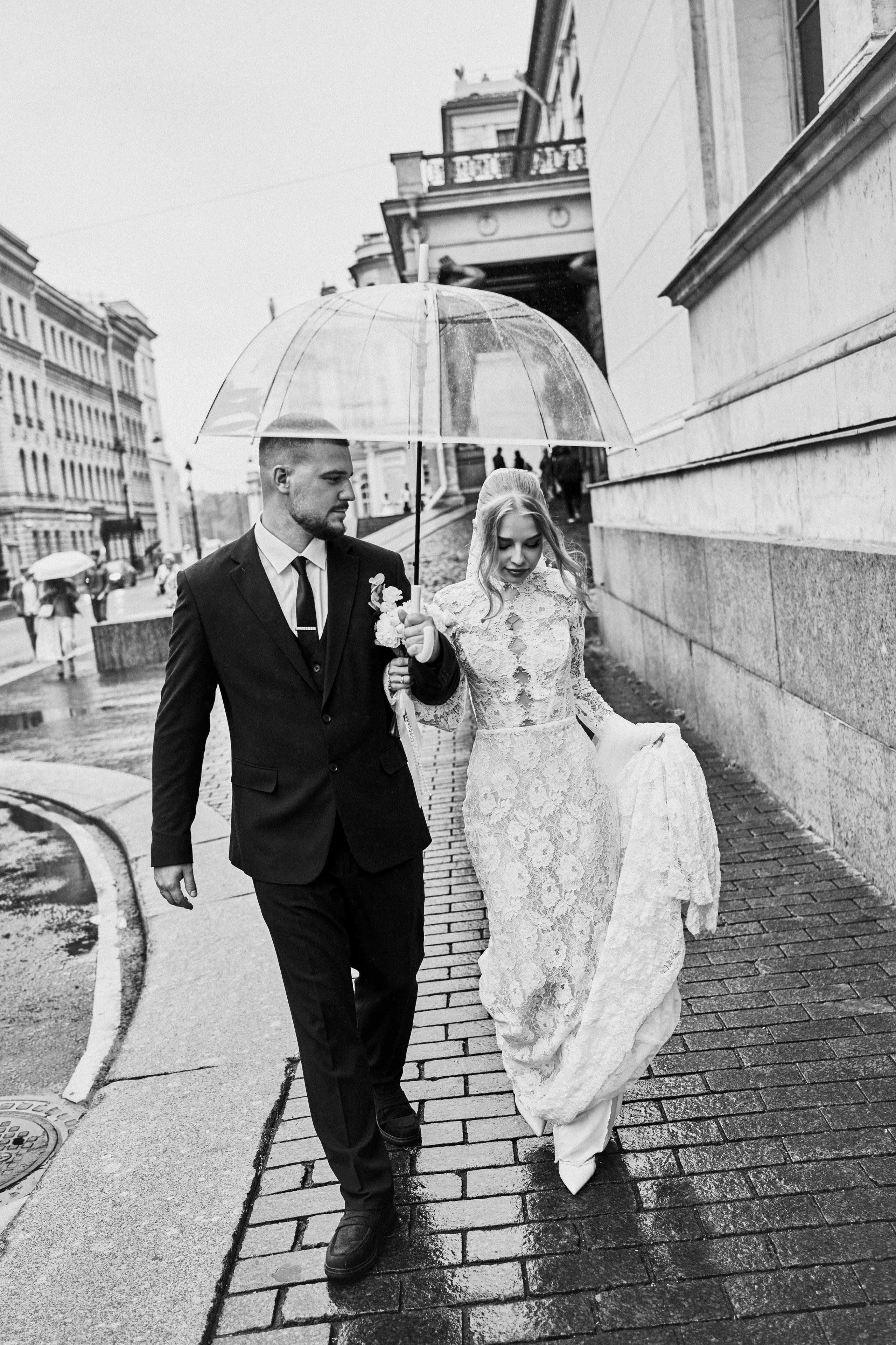 Kirill & Yana. Svetlana Klimenko