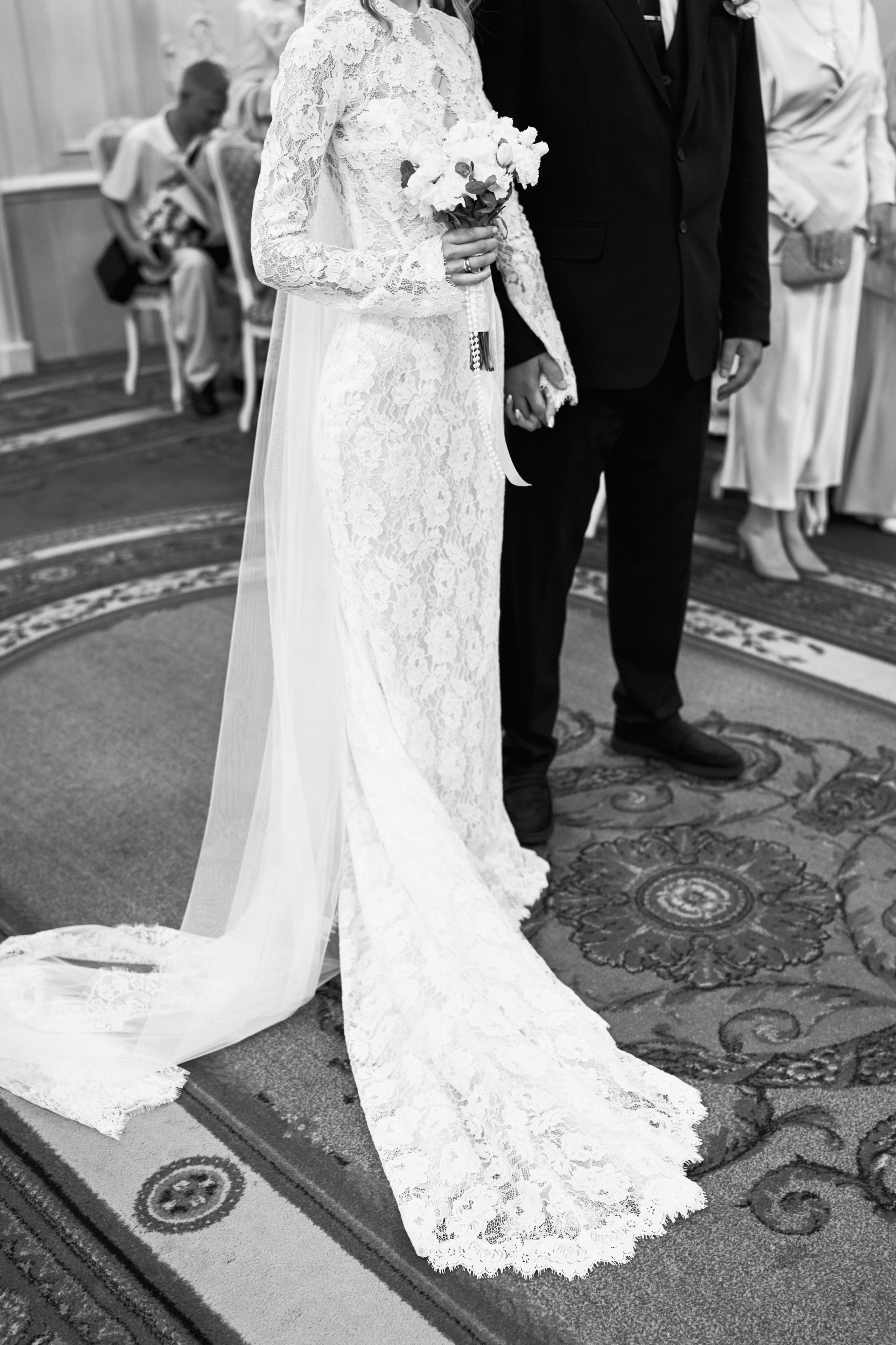 Kirill & Yana. Svetlana Klimenko