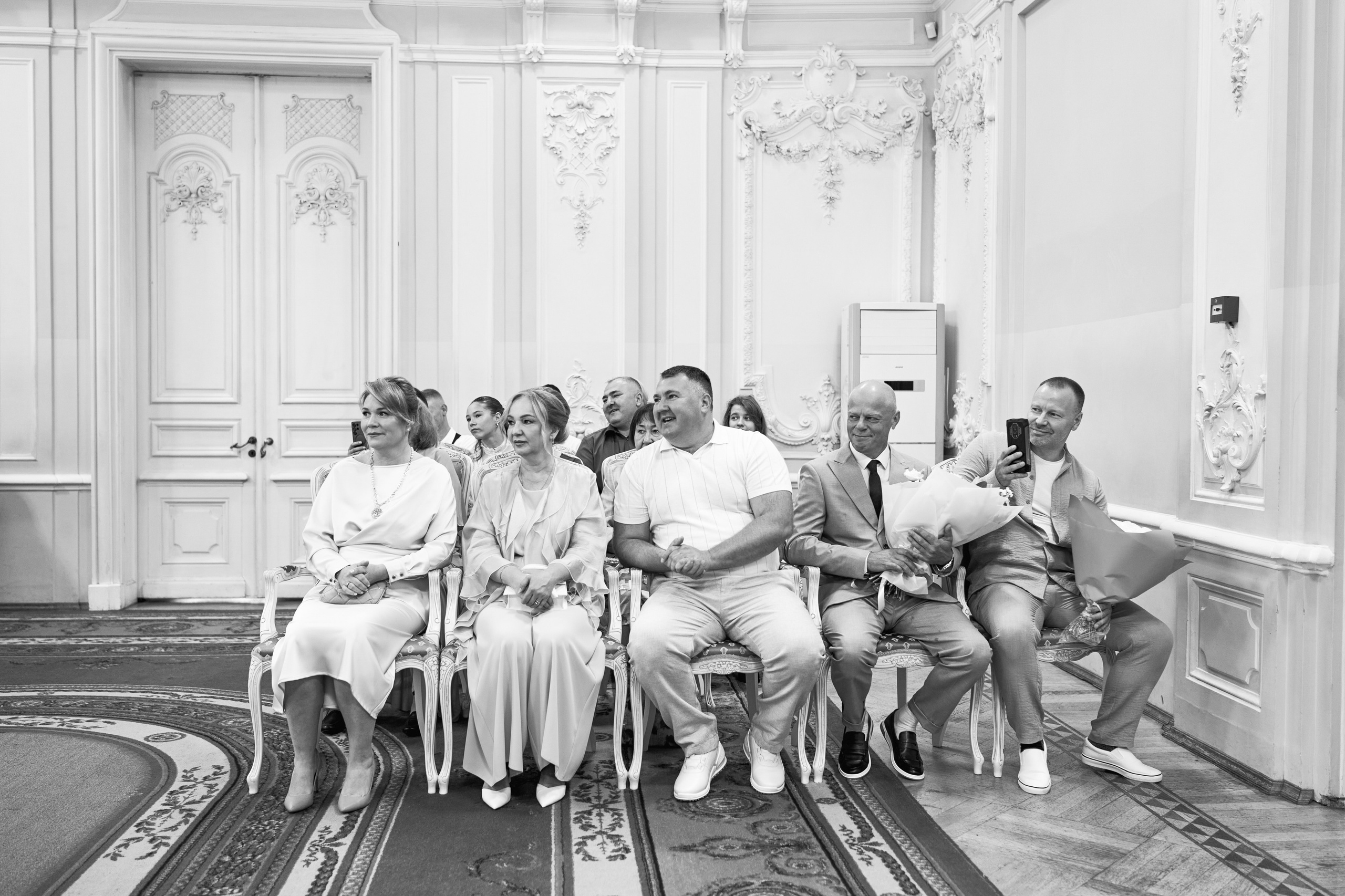 Kirill & Yana. Svetlana Klimenko