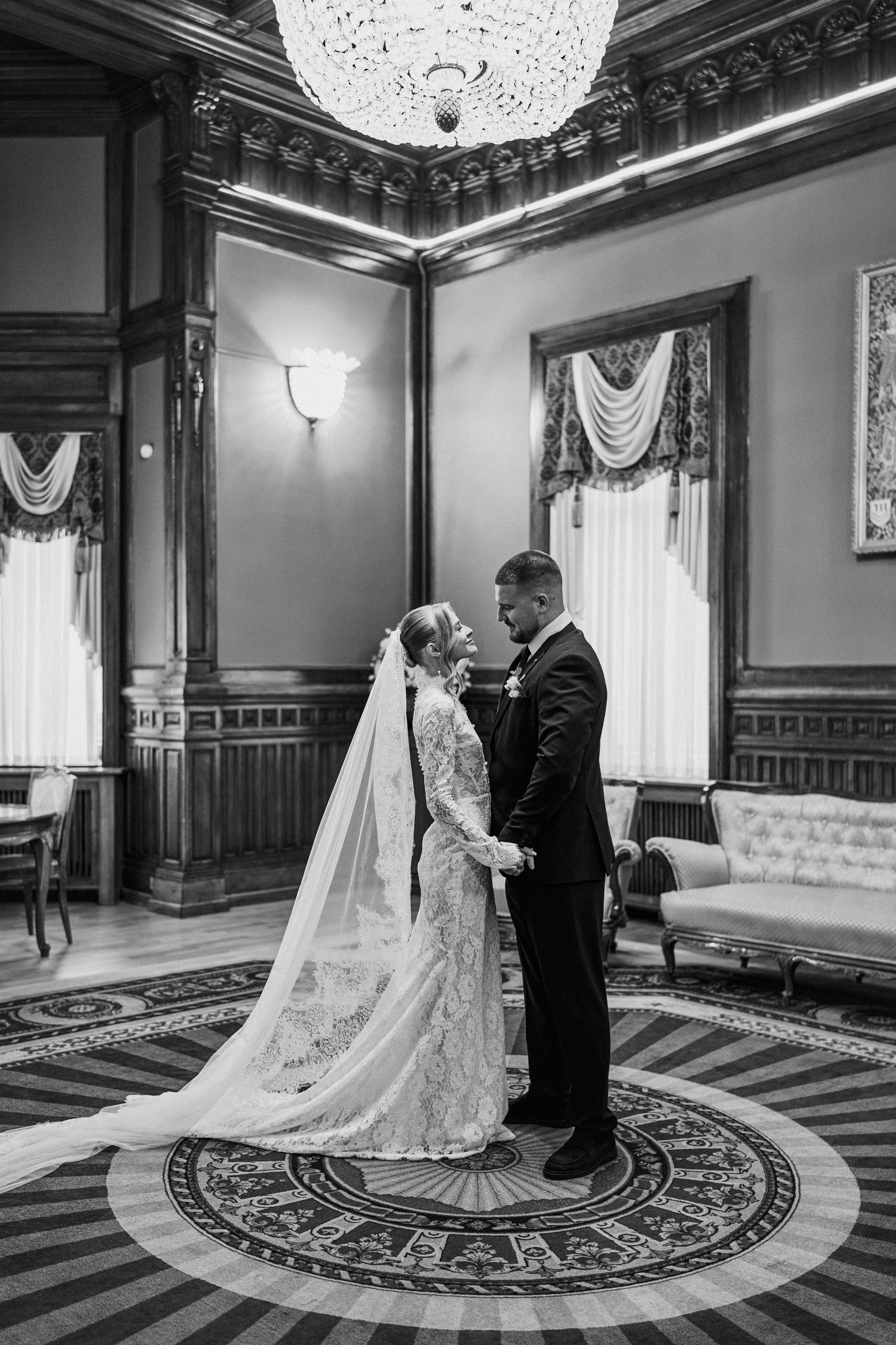 Kirill & Yana. Svetlana Klimenko