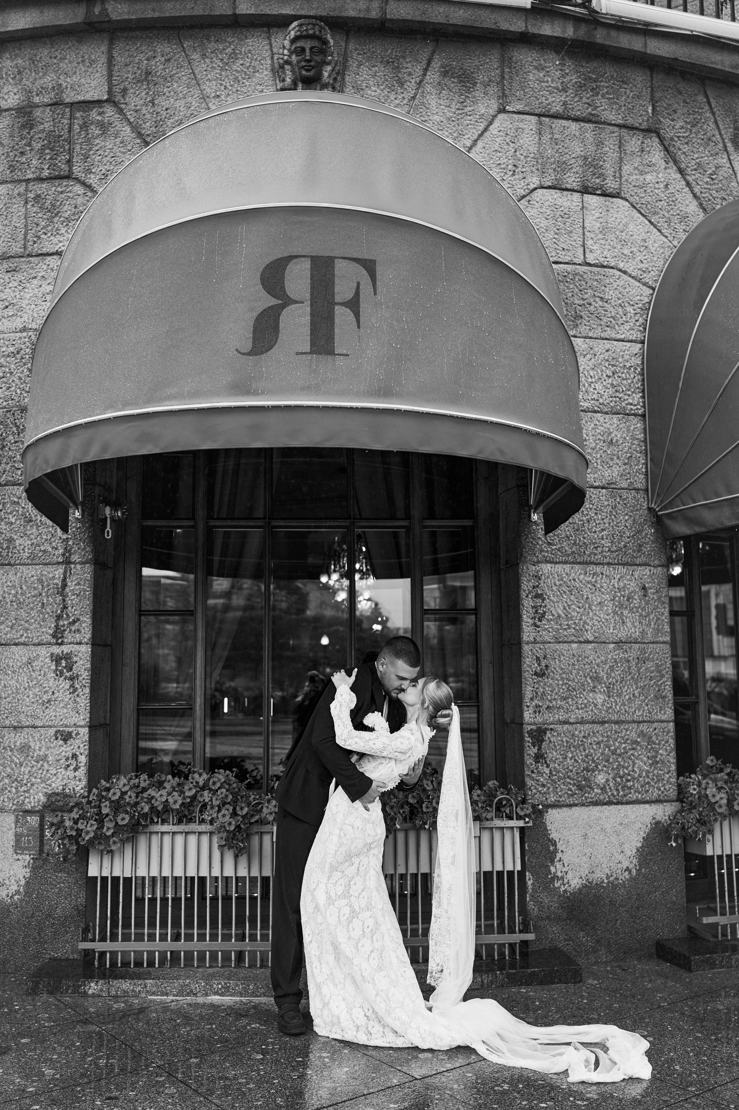 Kirill & Yana. Svetlana Klimenko