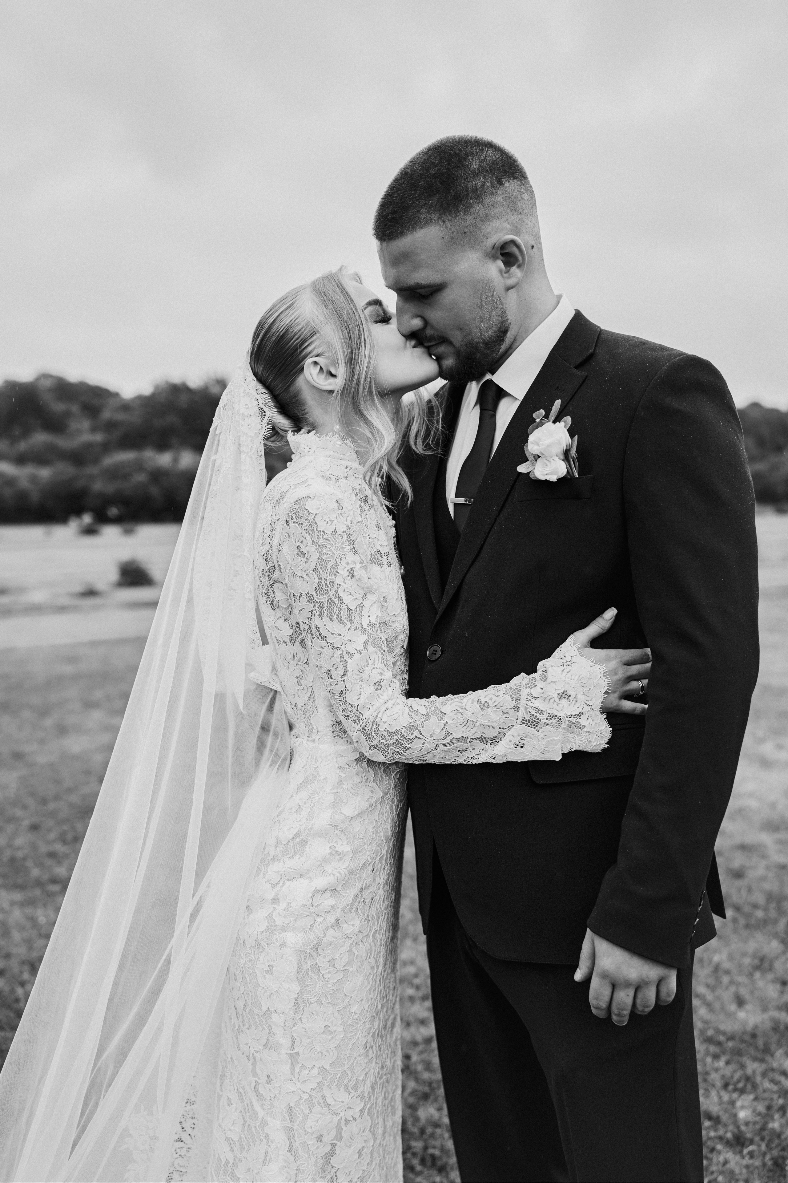 Kirill & Yana. Svetlana Klimenko