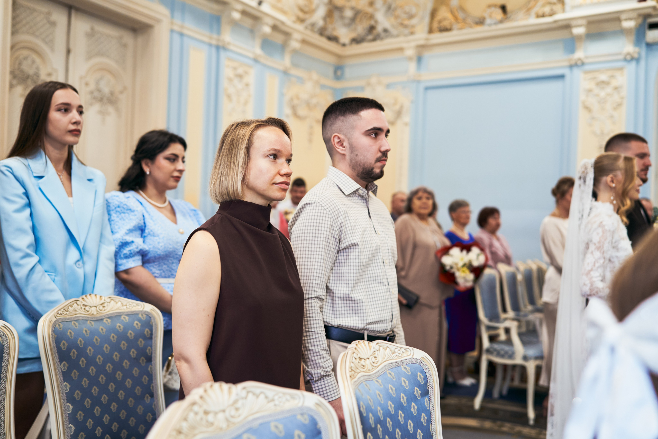 Kirill & Yana. Svetlana Klimenko