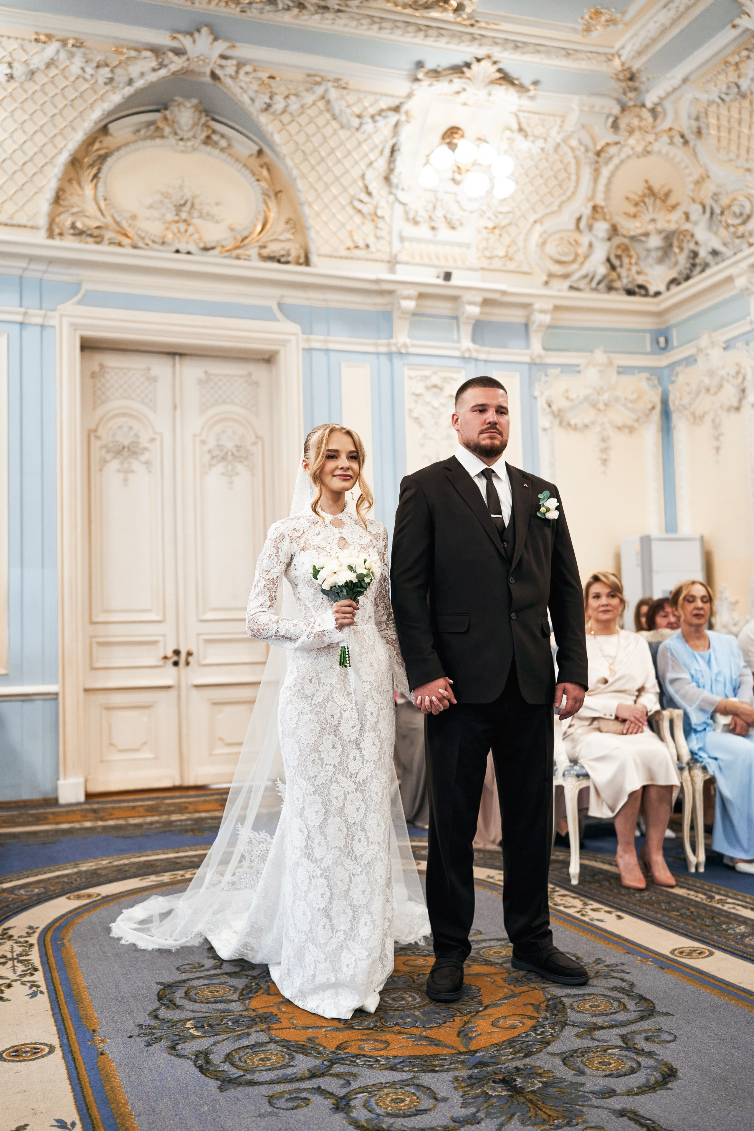 Kirill & Yana. Svetlana Klimenko
