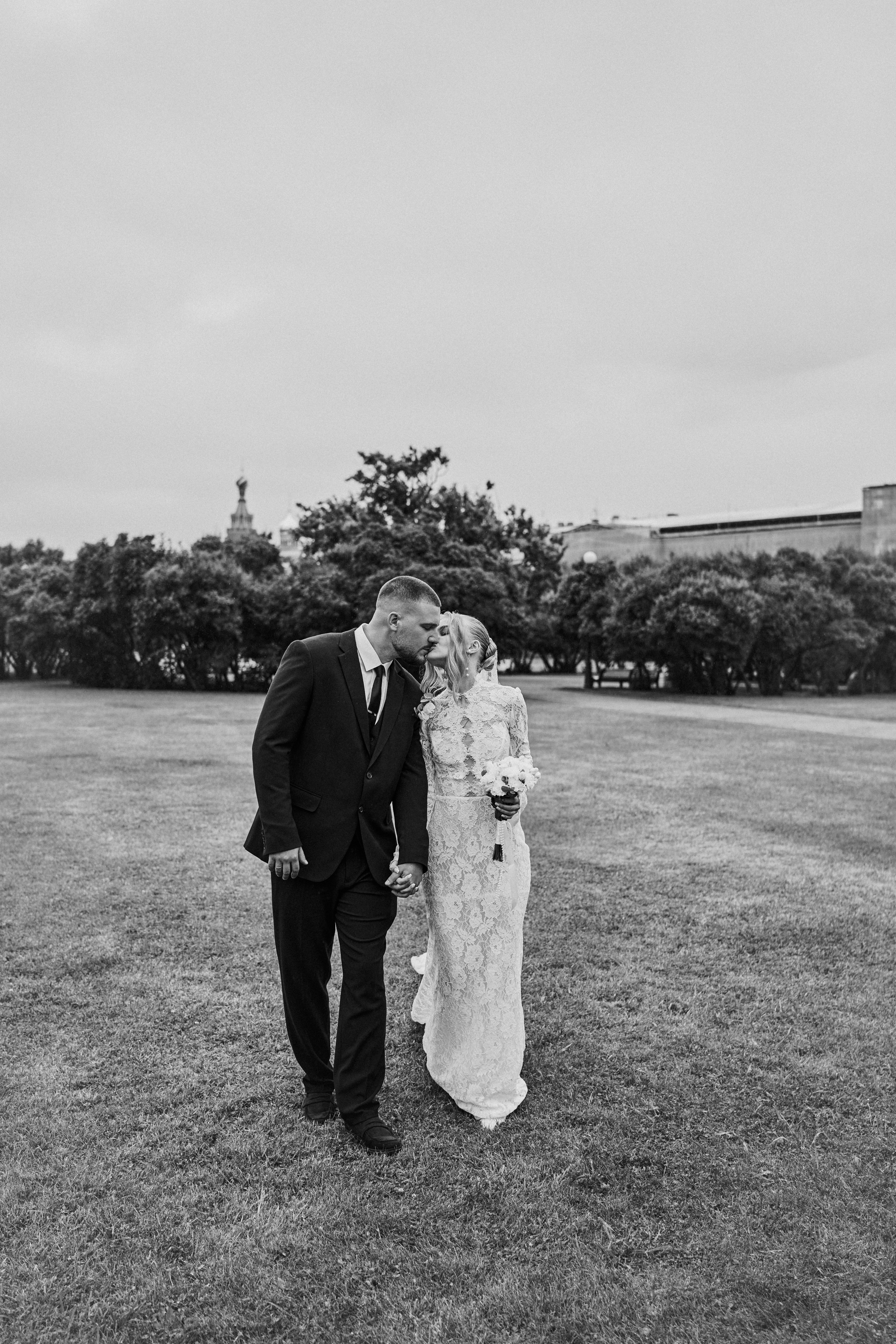 Kirill & Yana. Svetlana Klimenko