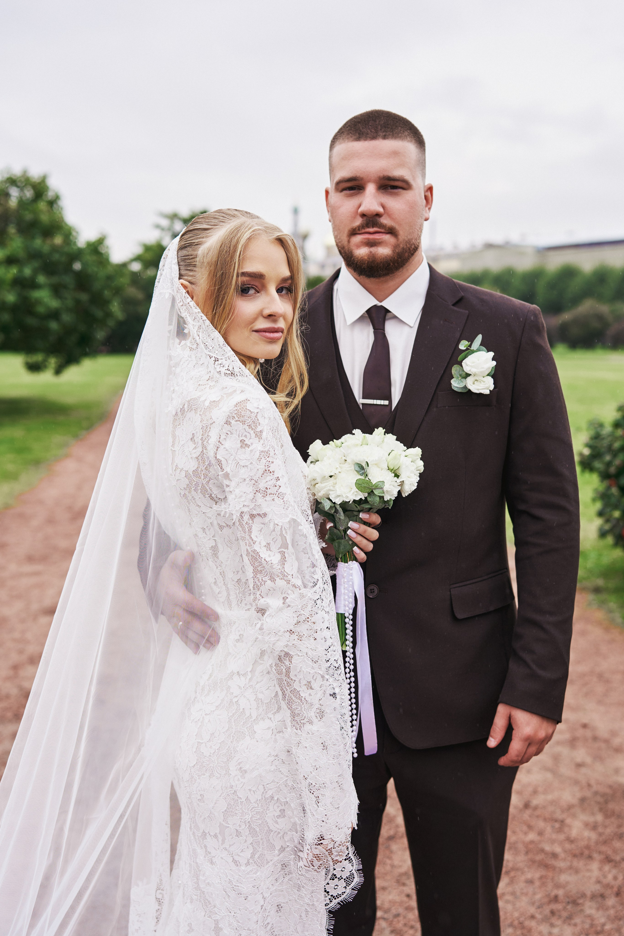 Kirill & Yana. Svetlana Klimenko