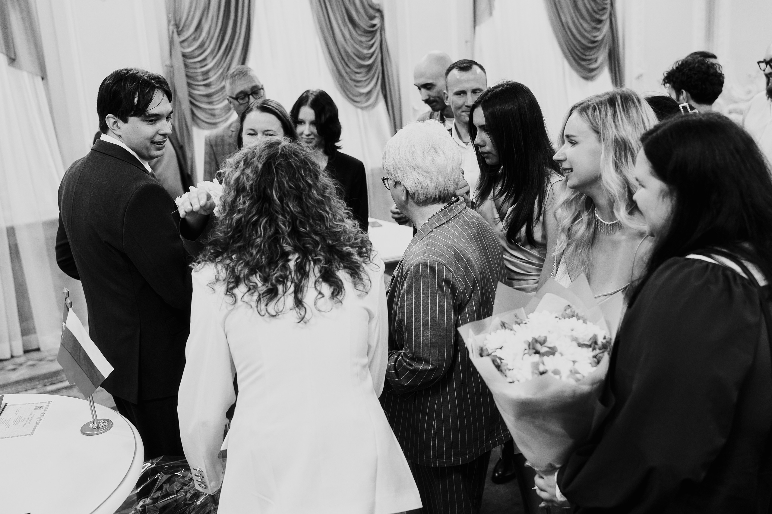 Nikita & Victoria. Svetlana Klimenko