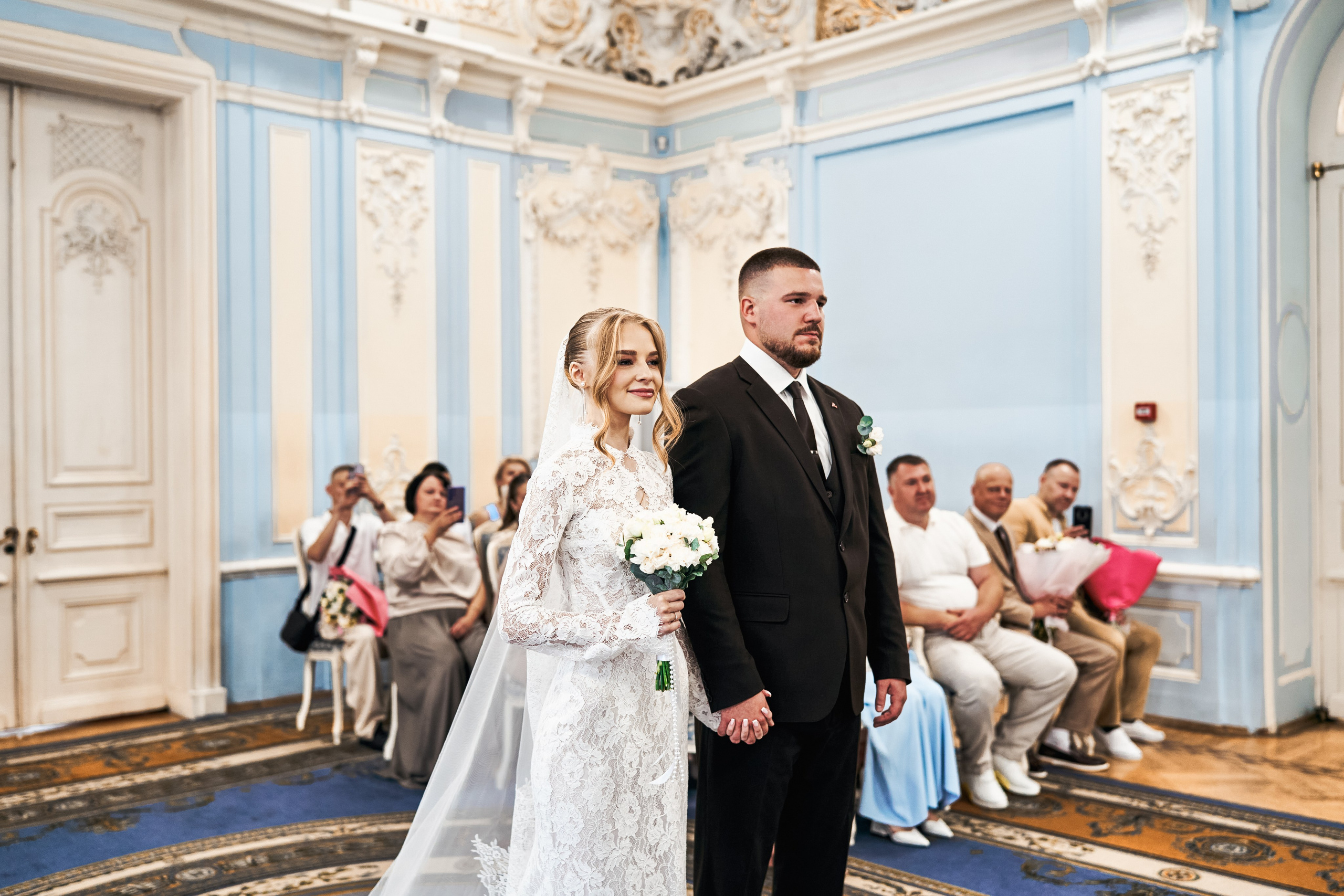 Kirill & Yana. Svetlana Klimenko