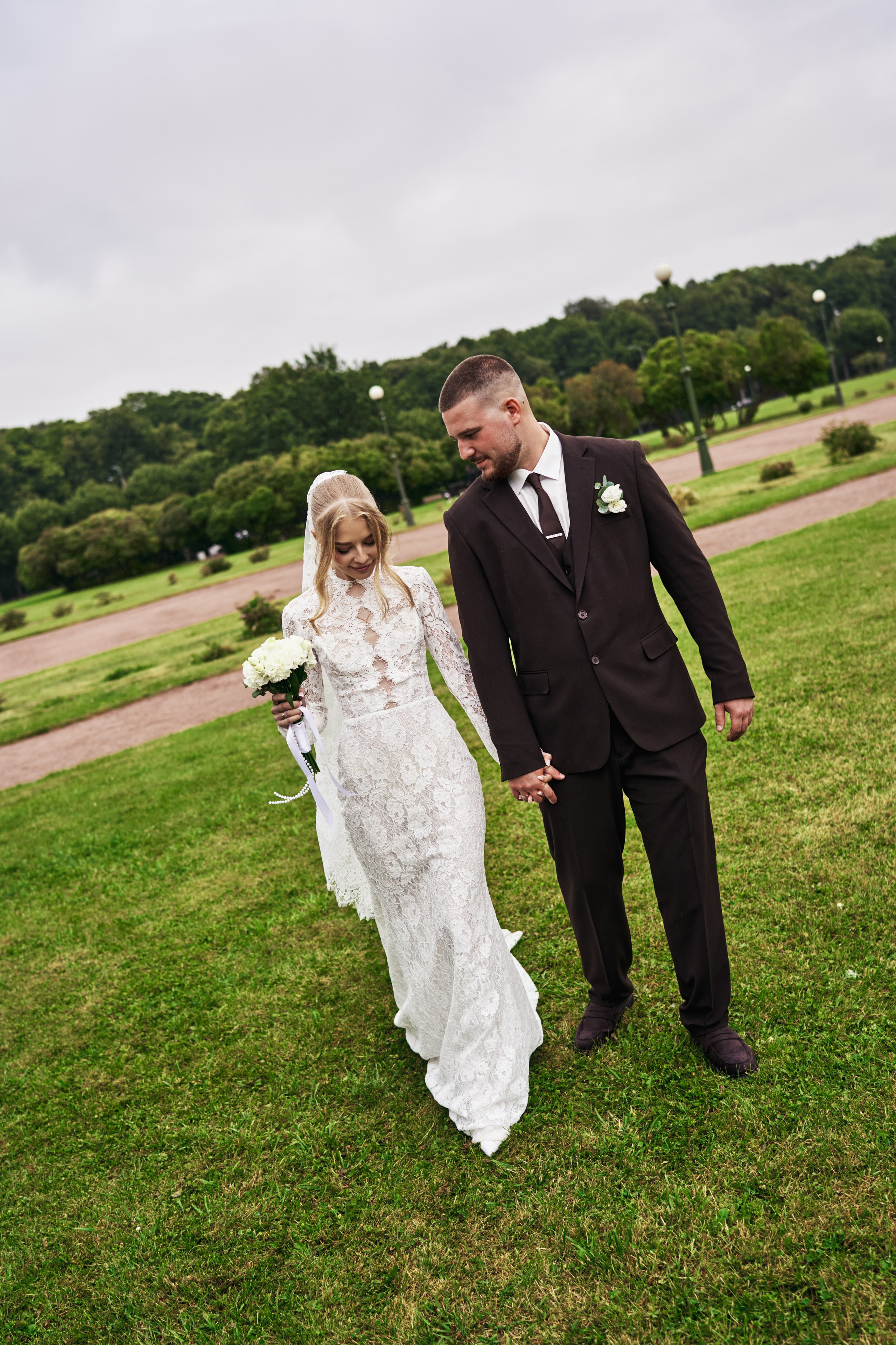 Kirill & Yana. Svetlana Klimenko
