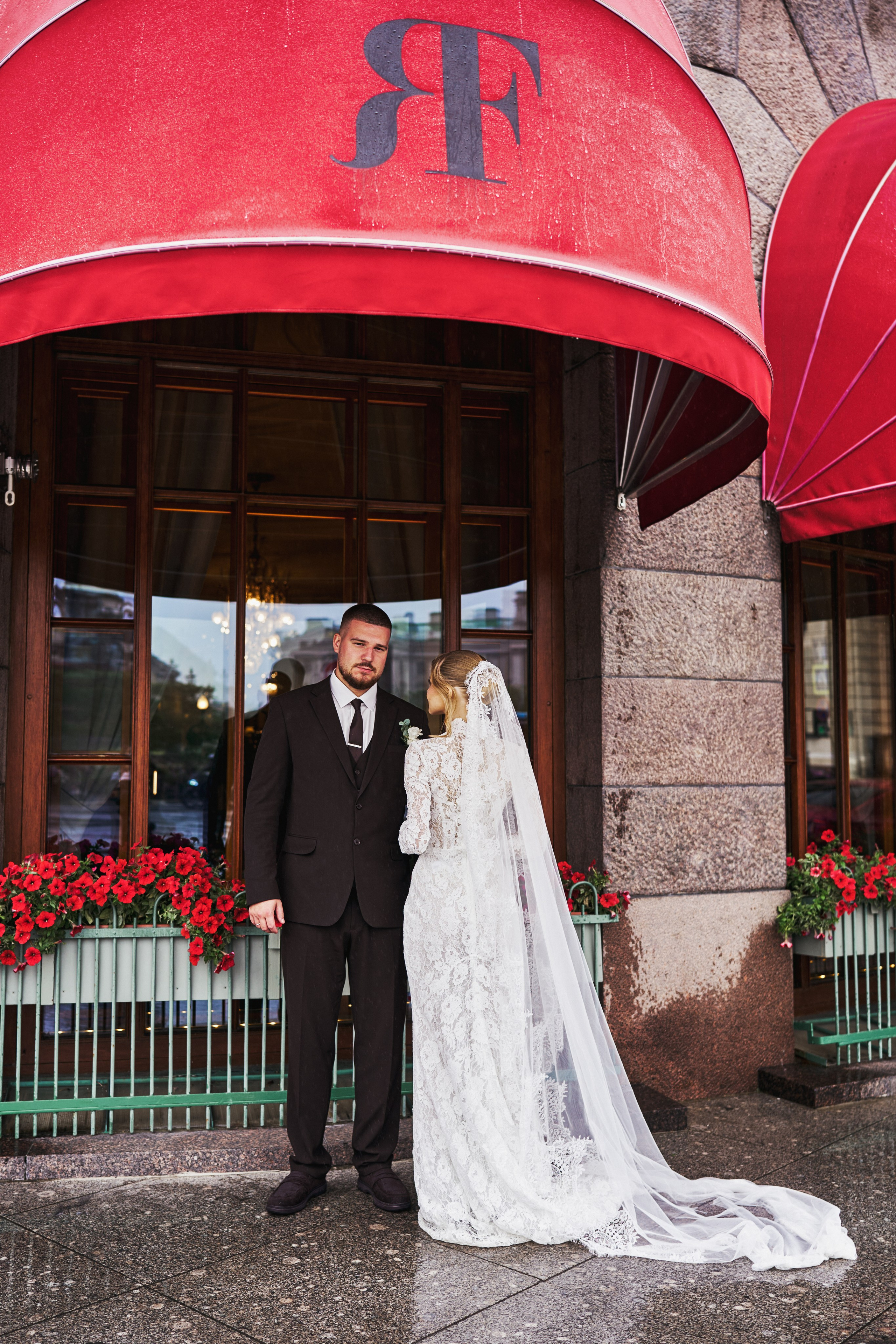 Kirill & Yana. Svetlana Klimenko