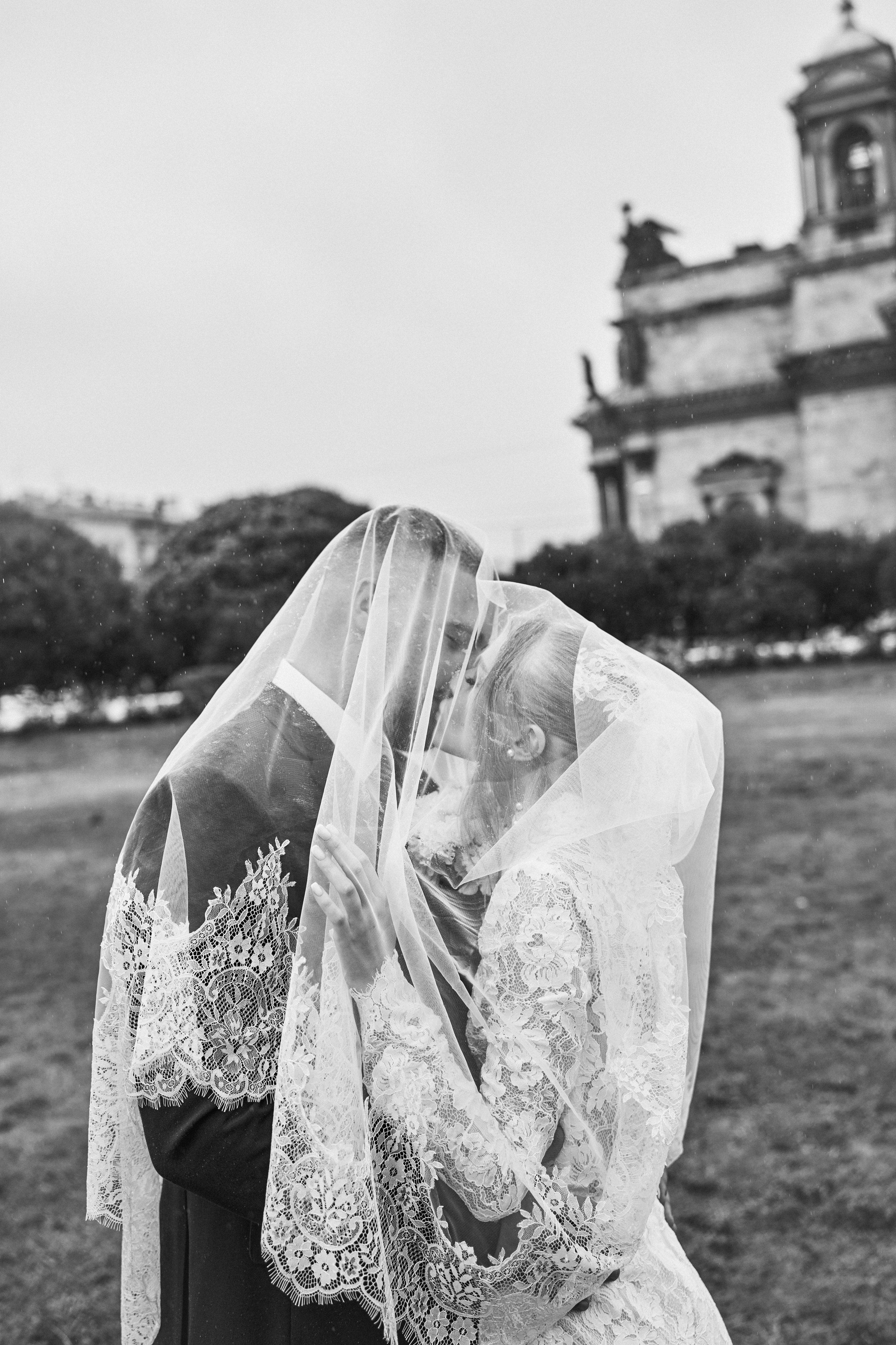 Kirill & Yana. Svetlana Klimenko