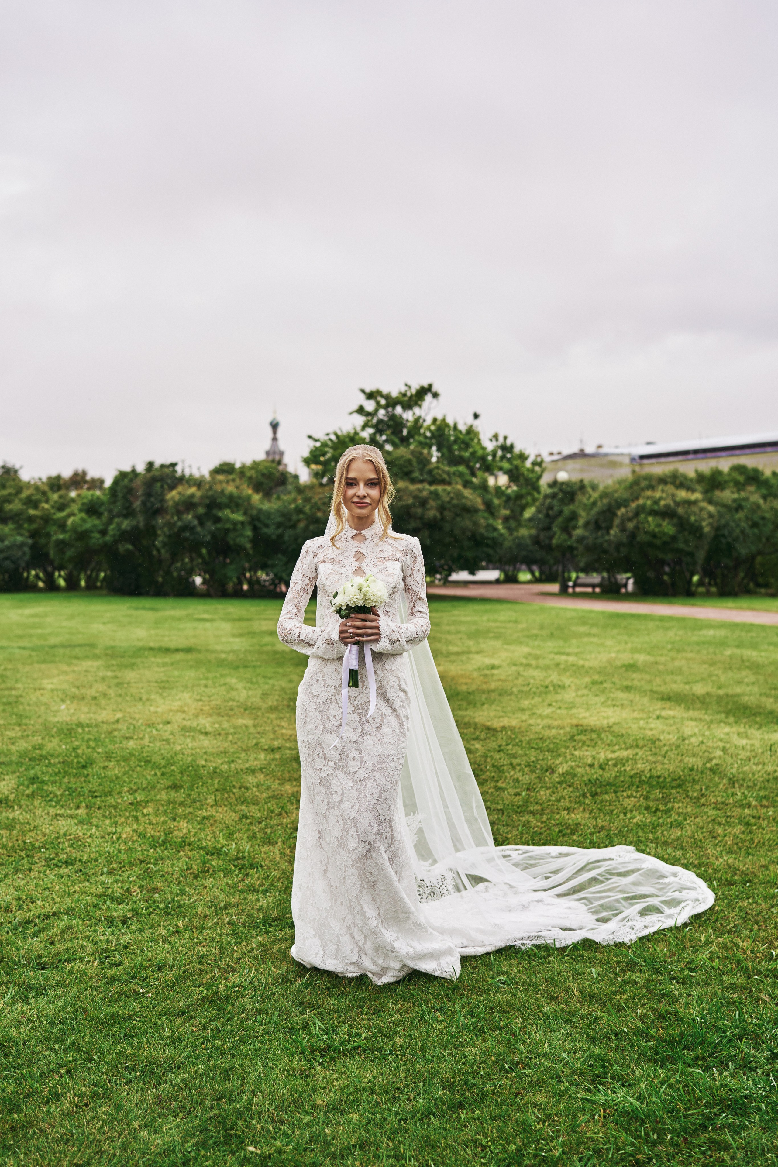 Kirill & Yana. Svetlana Klimenko