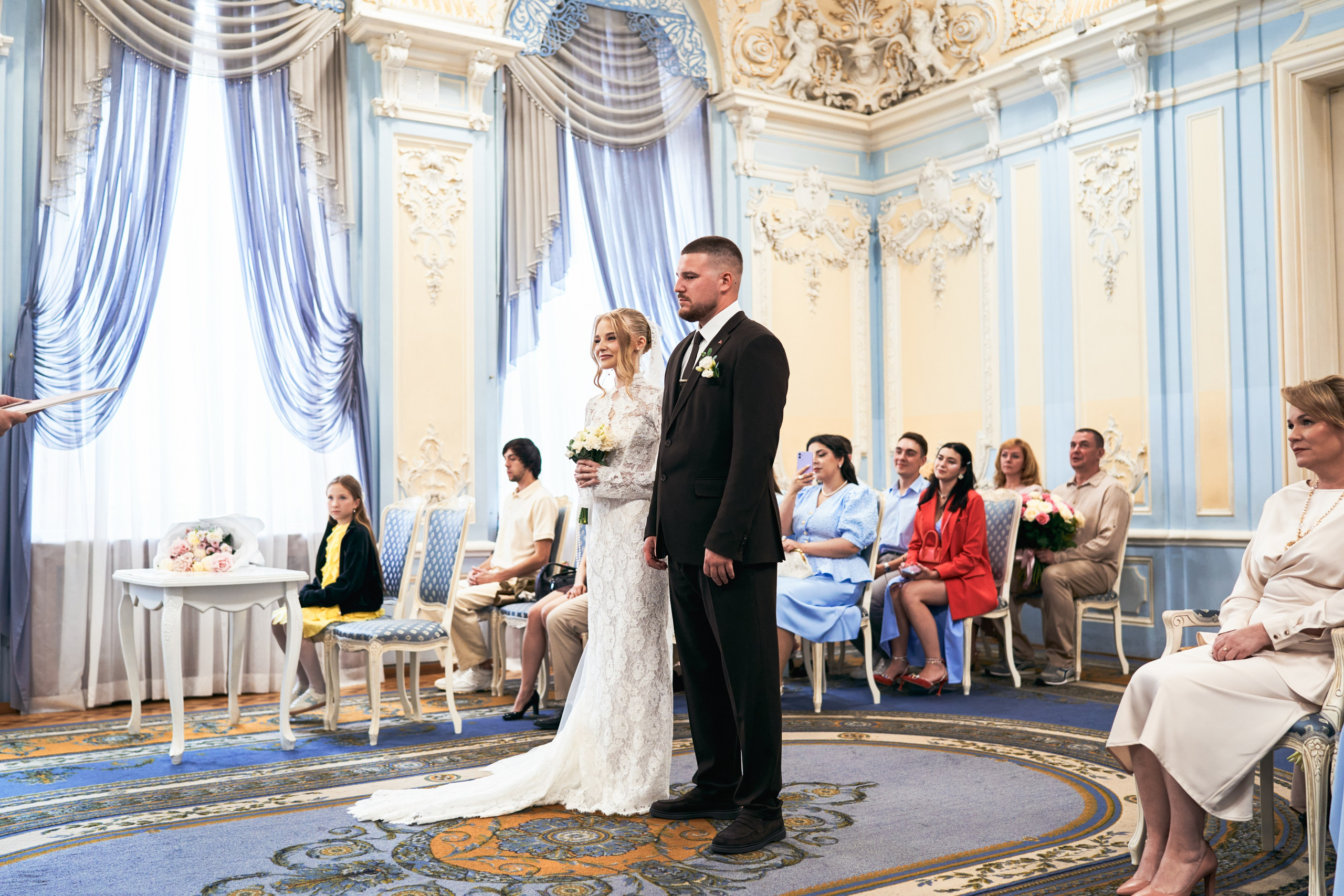 Kirill & Yana. Svetlana Klimenko